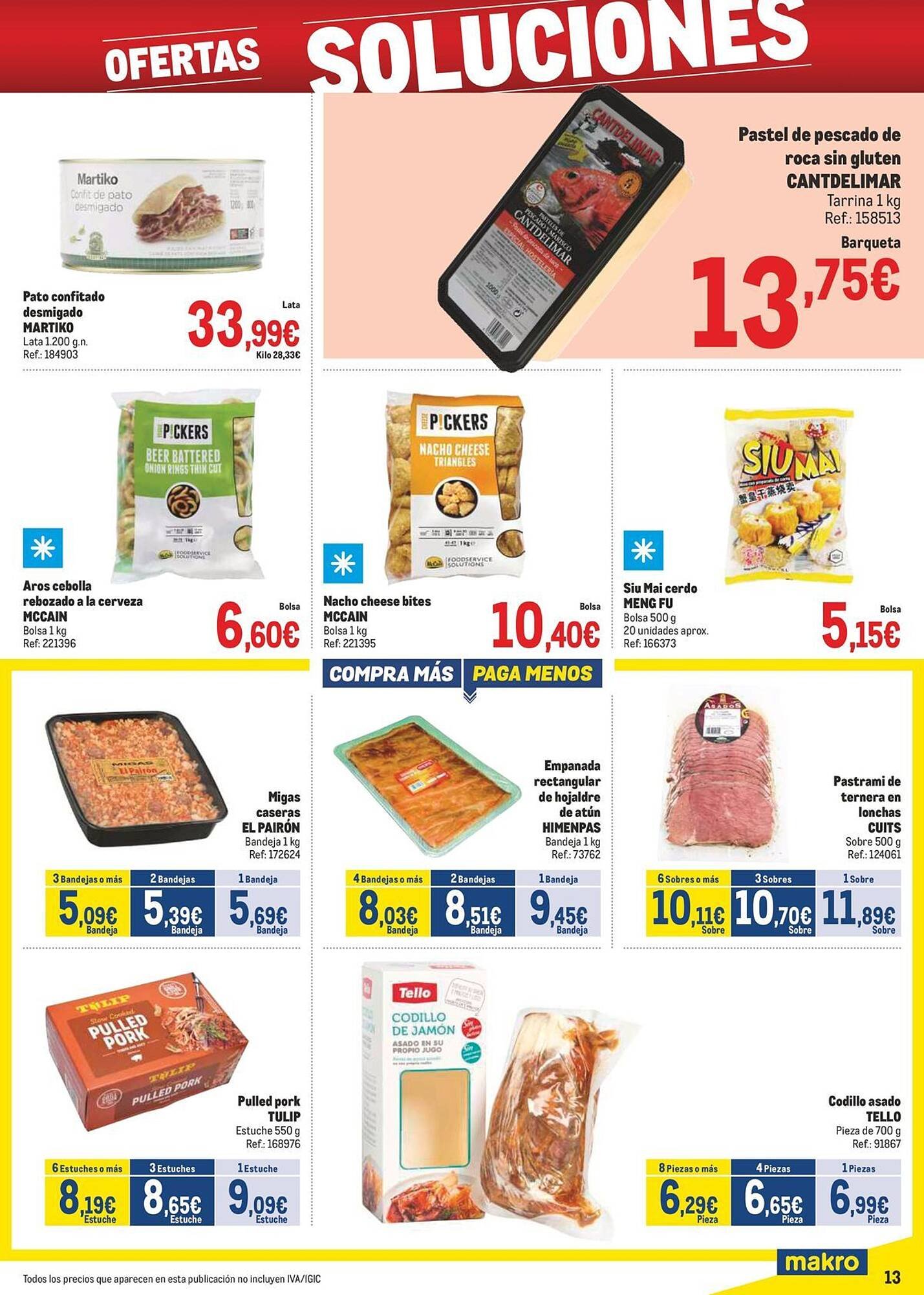 Folleto Makro (2025-08-05 - 2025-08-31)