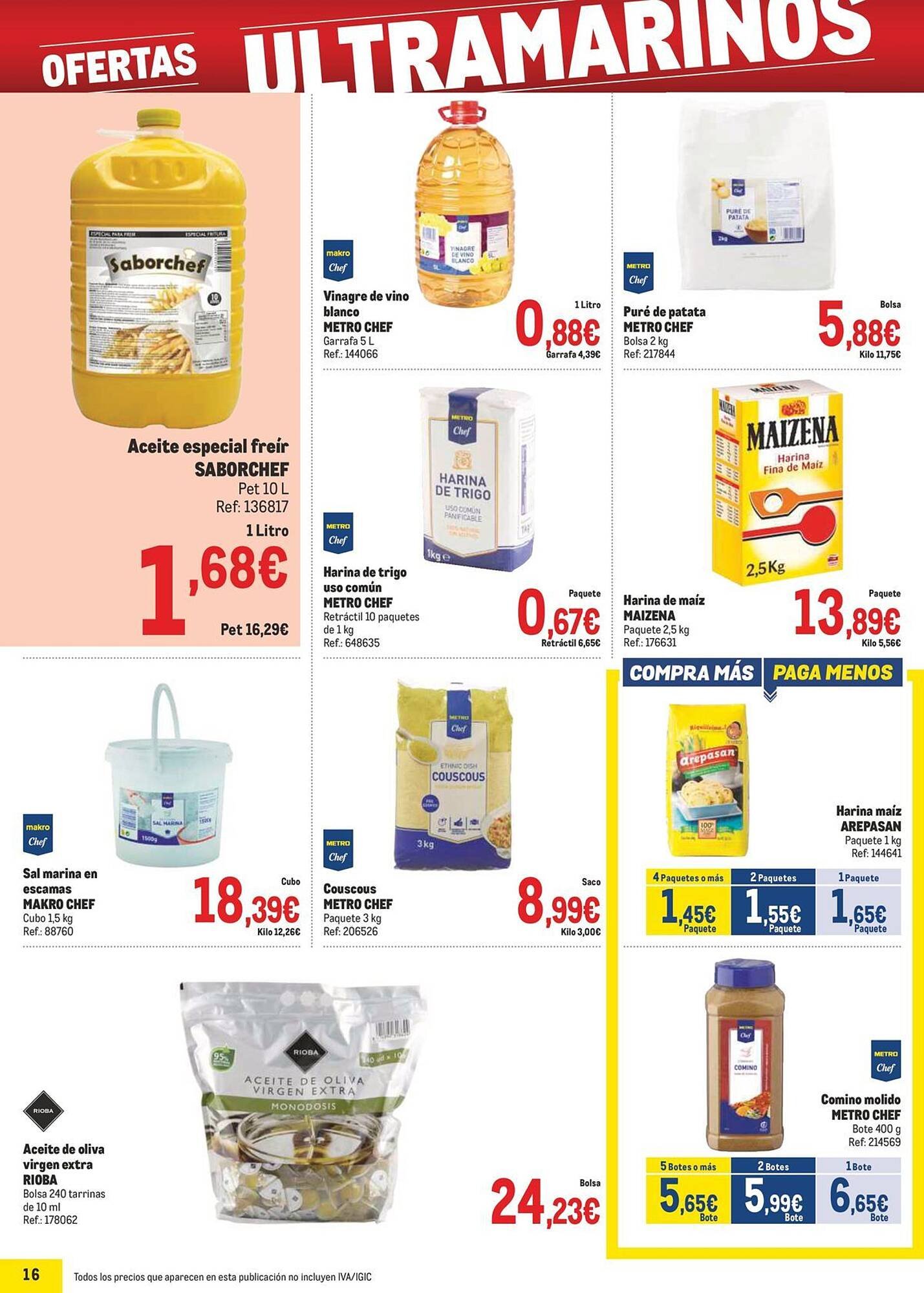 Folleto Makro (2025-08-05 - 2025-08-31)