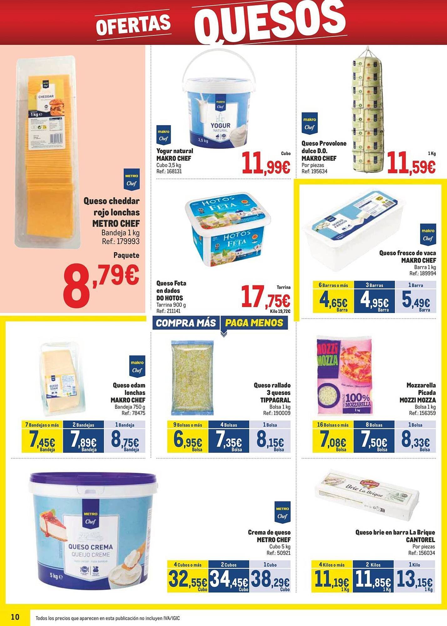 Folleto Makro (2025-08-05 - 2025-08-31)
