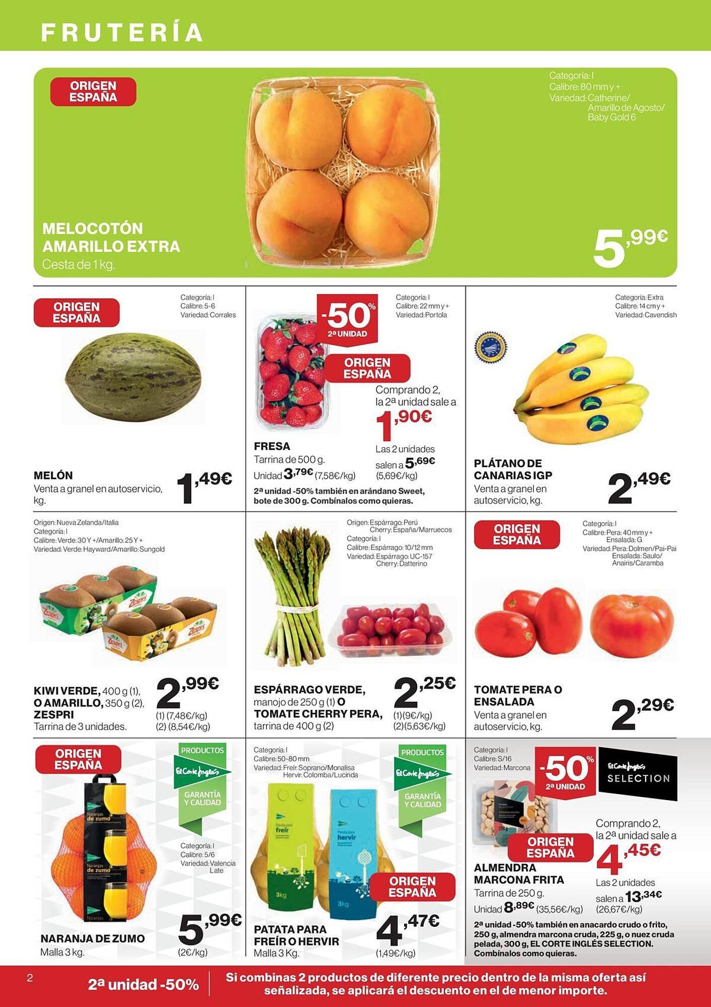 Folleto Hipercor (2025-07-31 - 2025-08-13)