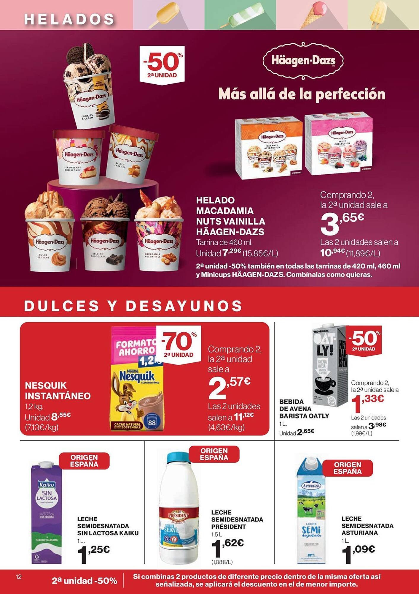 Folleto Hipercor (2025-07-31 - 2025-08-13)