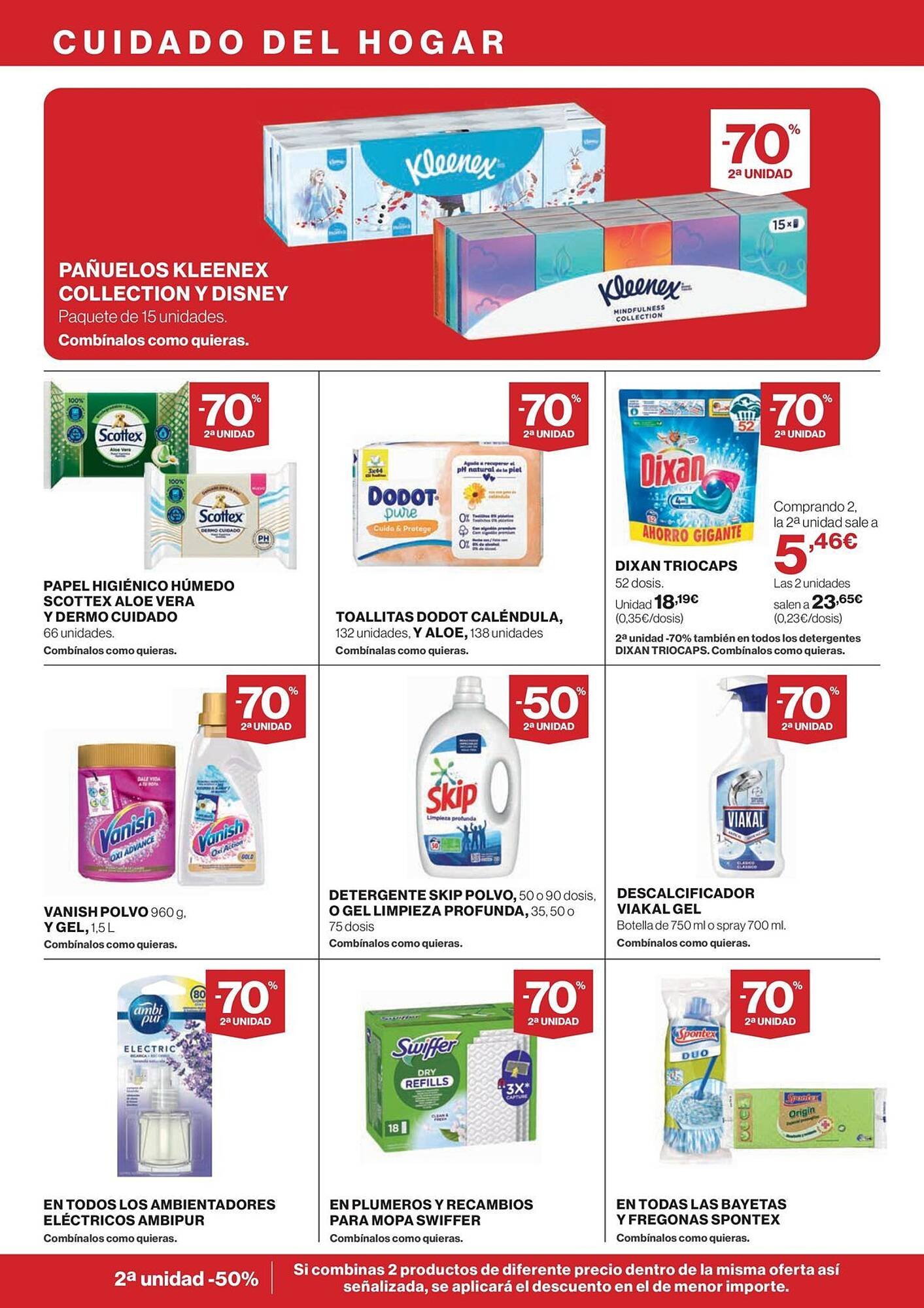 Folleto Hipercor (2025-07-31 - 2025-08-13)
