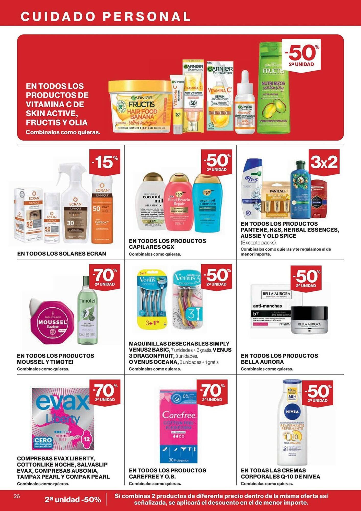 Folleto Hipercor (2025-07-31 - 2025-08-13)