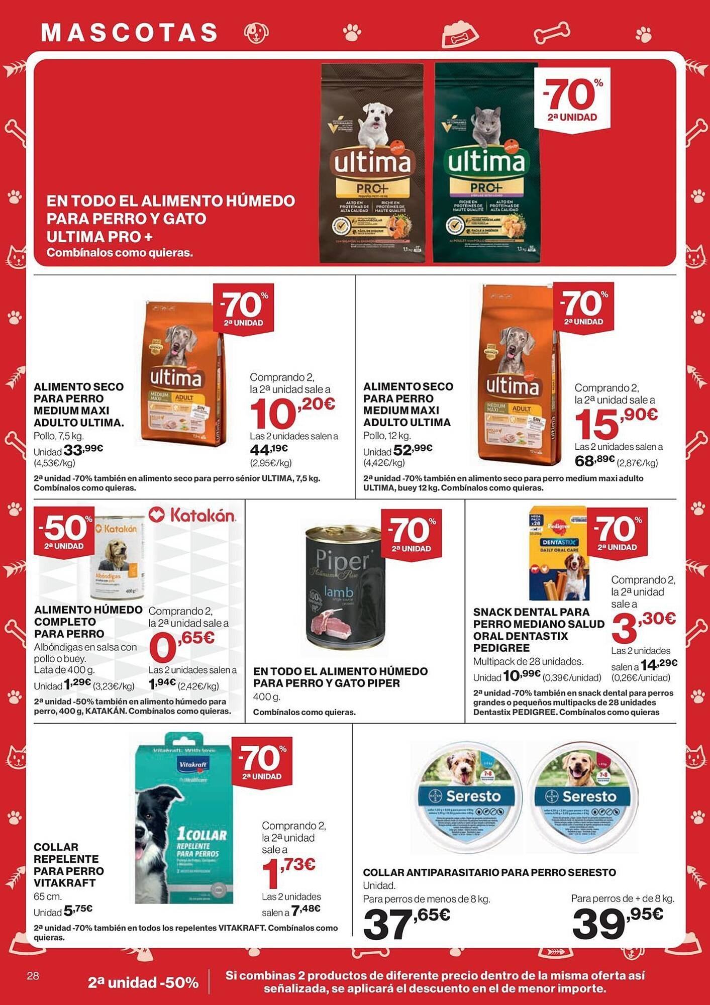 Folleto Hipercor (2025-07-31 - 2025-08-13)