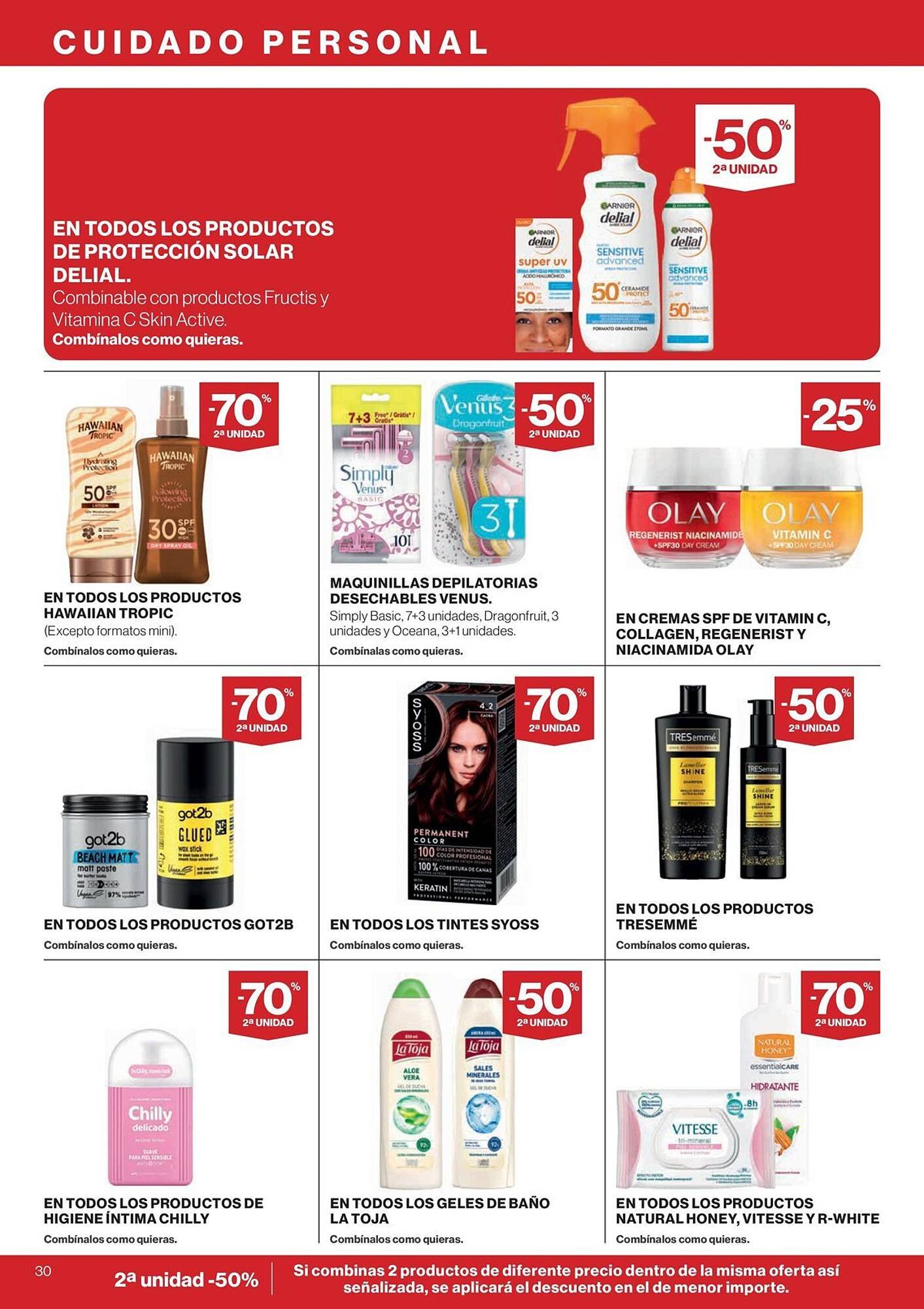 Folleto Hipercor (2025-07-31 - 2025-08-13)