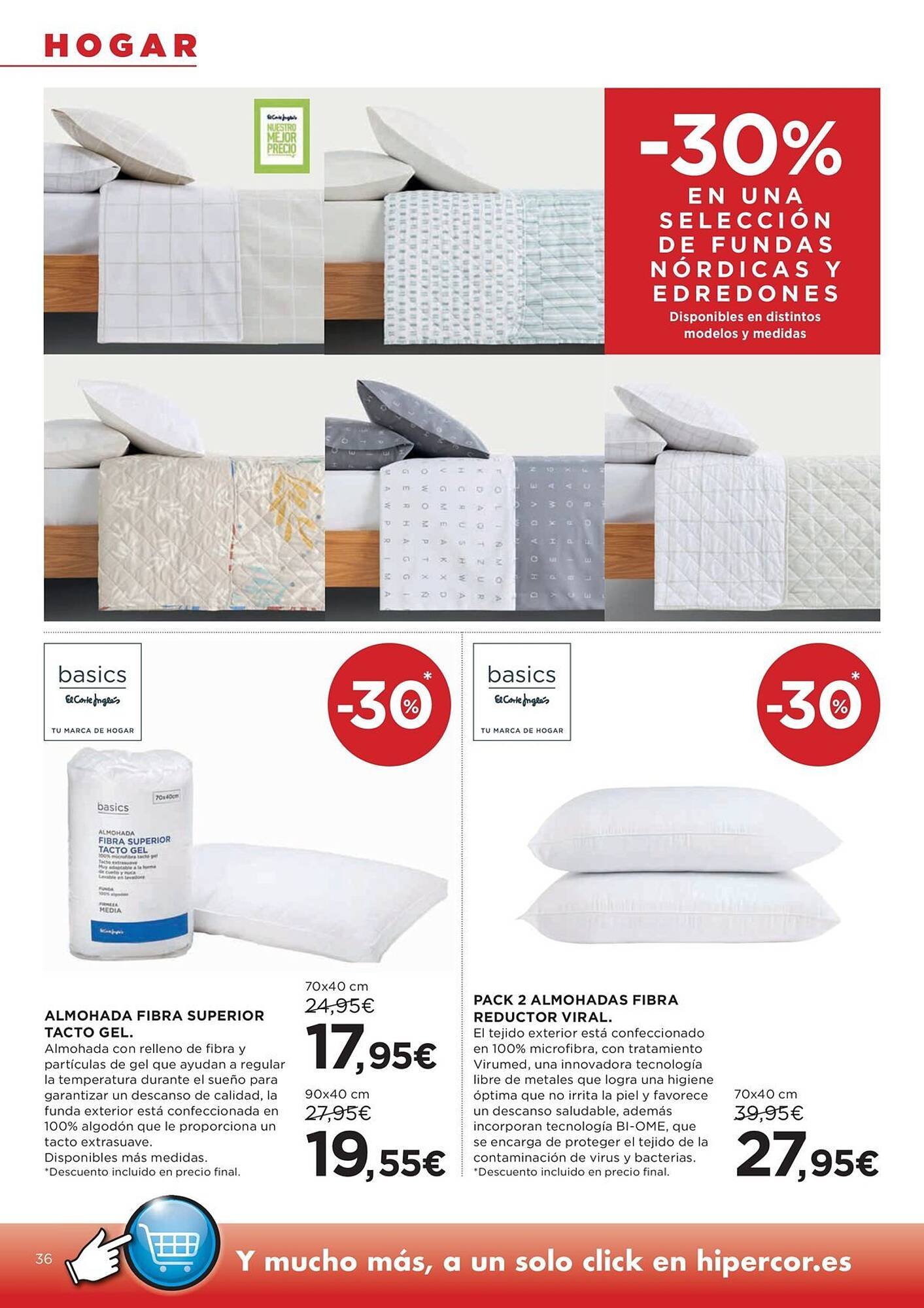 Folleto Hipercor (2025-07-31 - 2025-08-13)