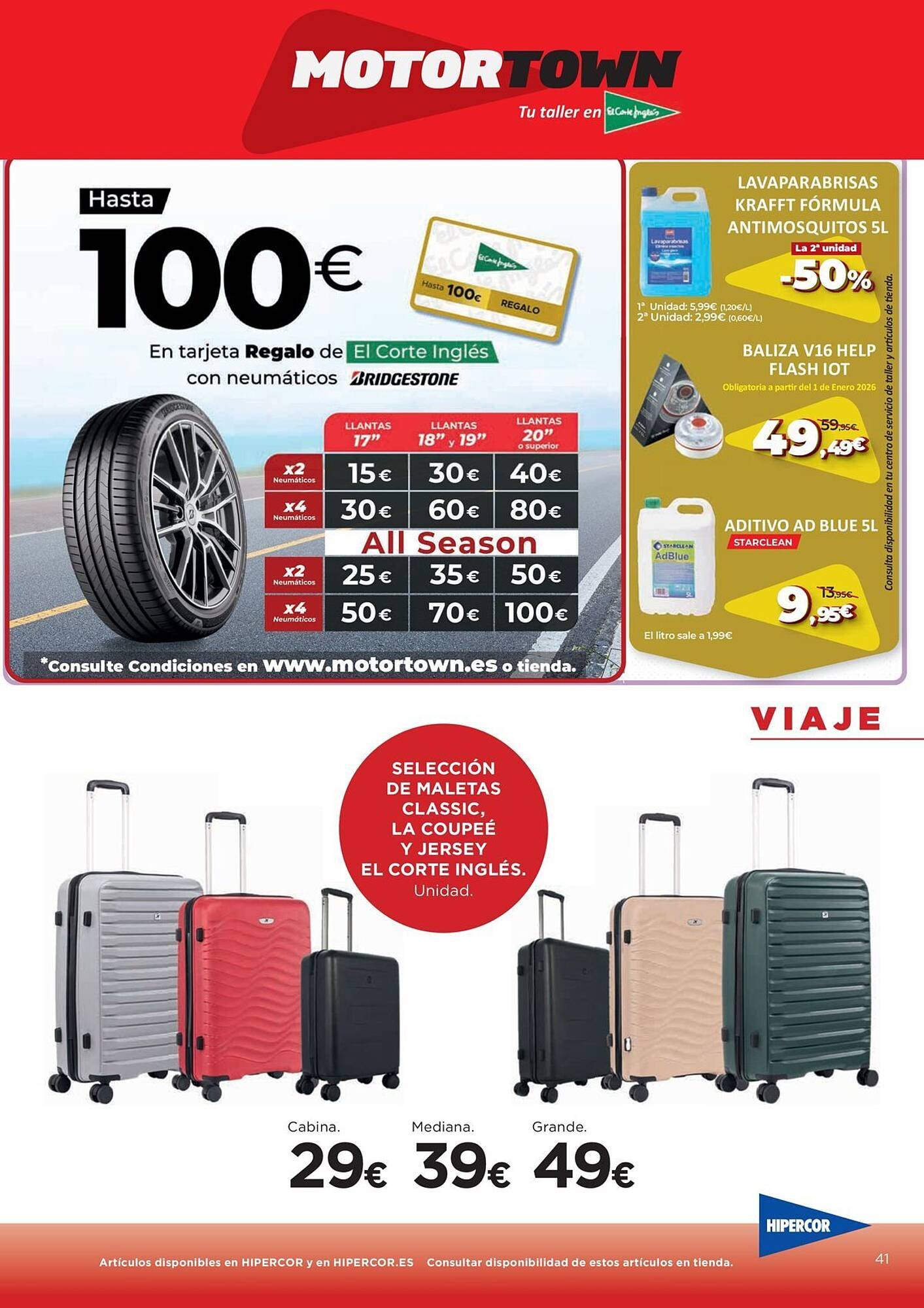 Folleto Hipercor (2025-07-31 - 2025-08-13)