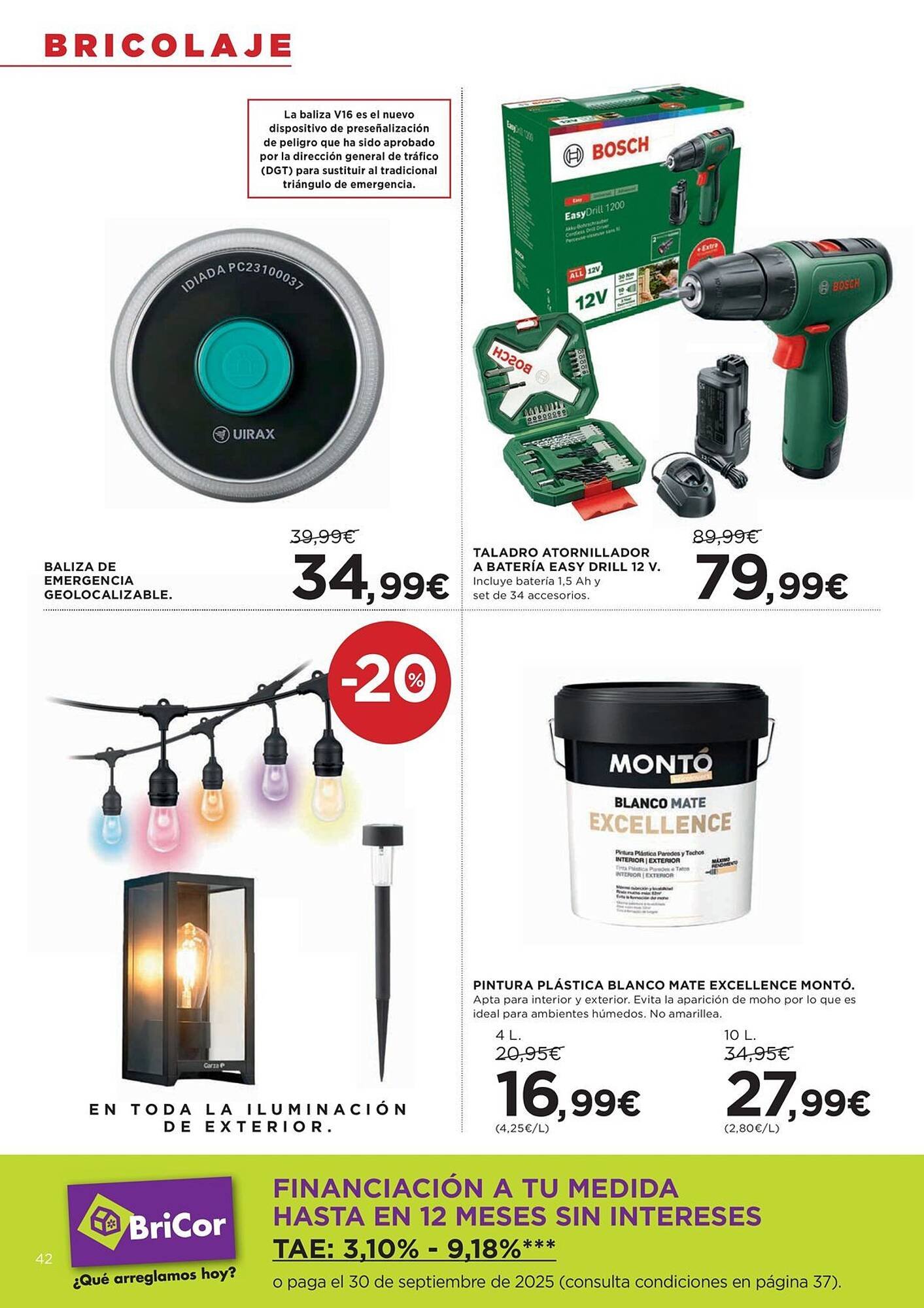 Folleto Hipercor (2025-07-31 - 2025-08-13)