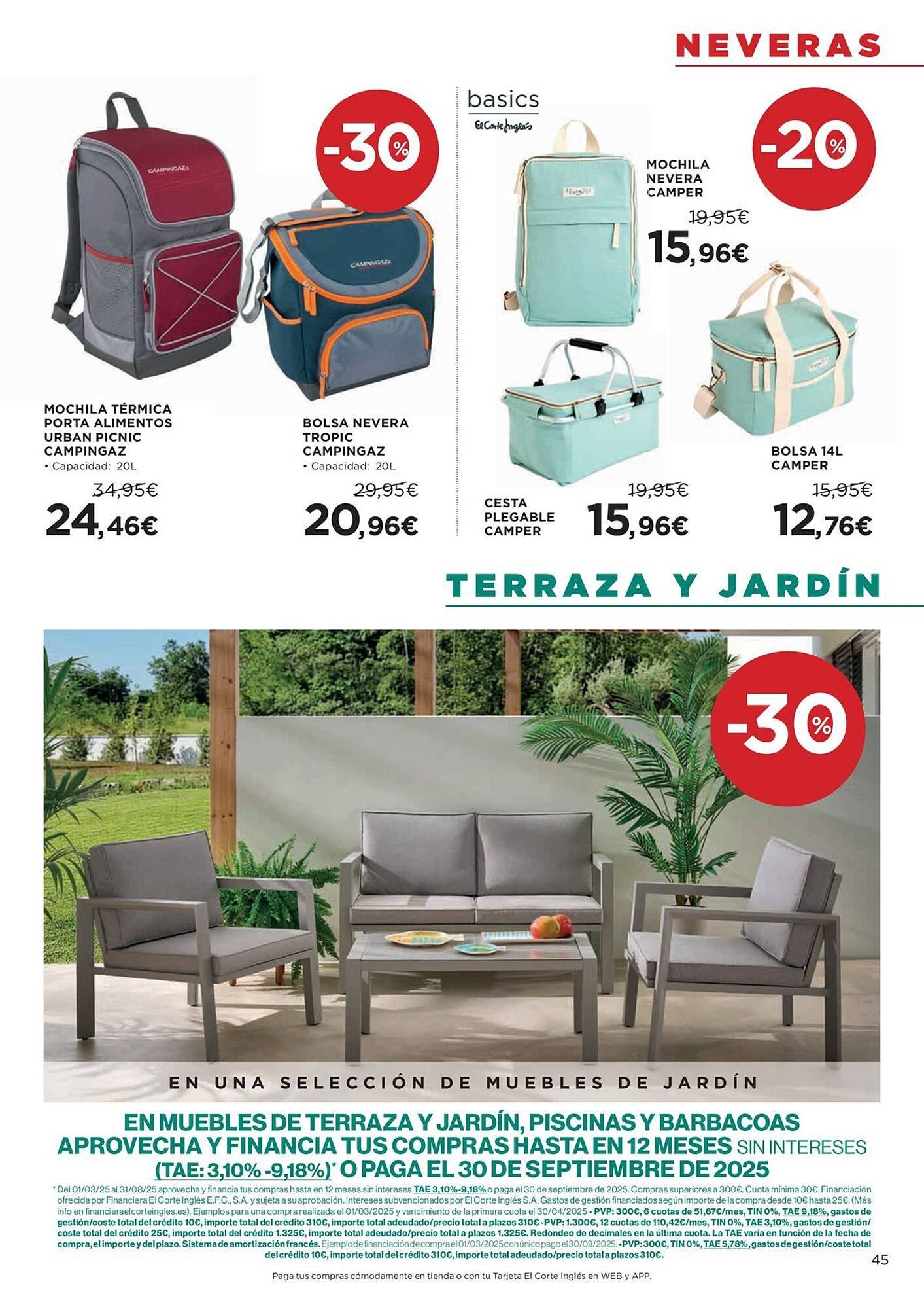 Folleto Hipercor (2025-07-31 - 2025-08-13)