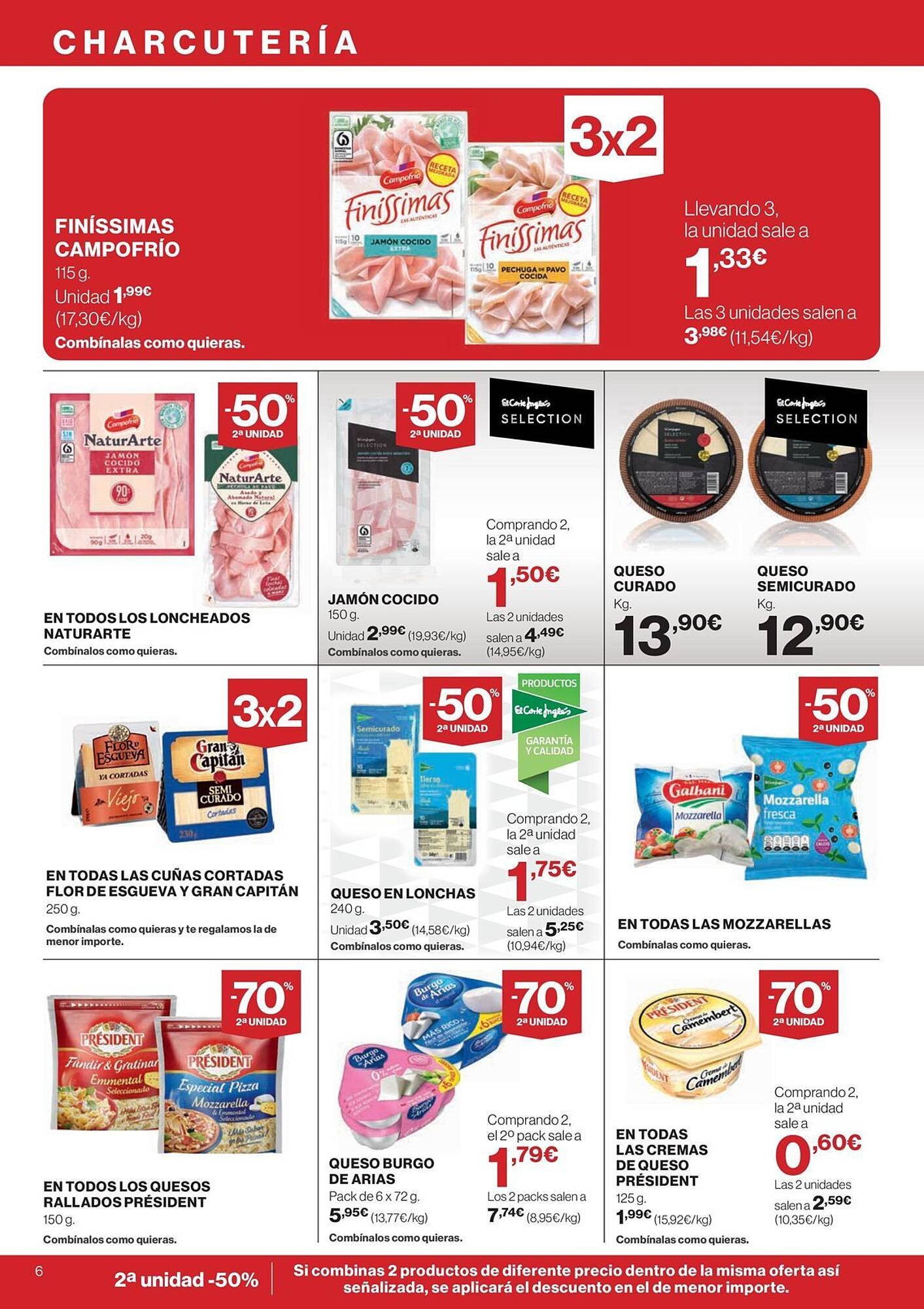 Folleto Hipercor (2025-07-31 - 2025-08-13)