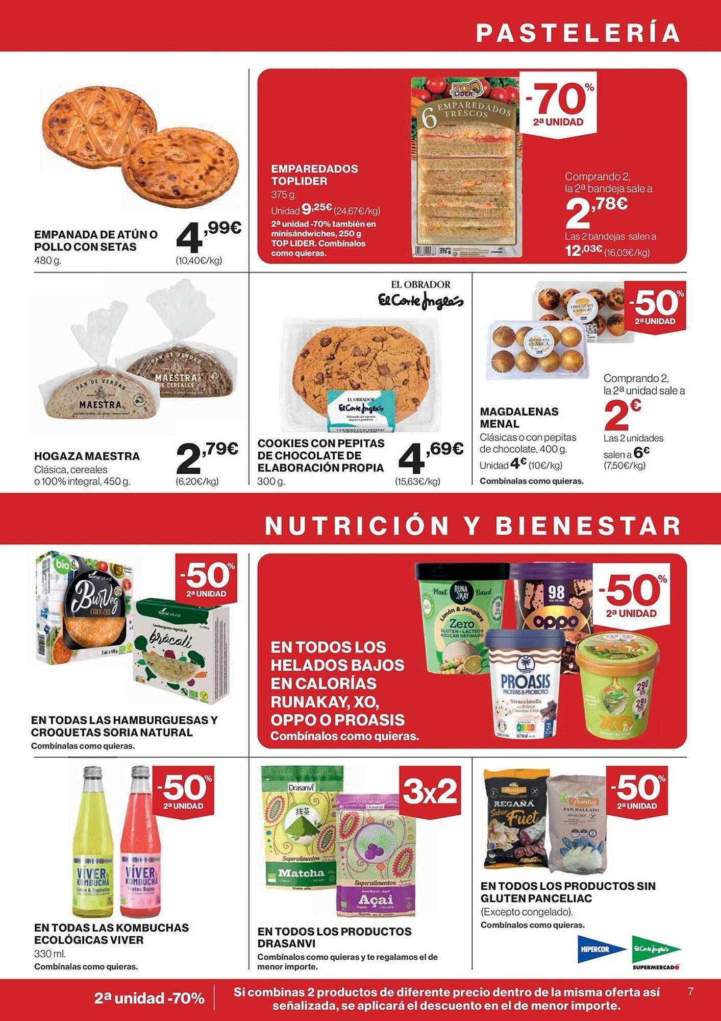 Folleto Hipercor (2025-07-31 - 2025-08-13)