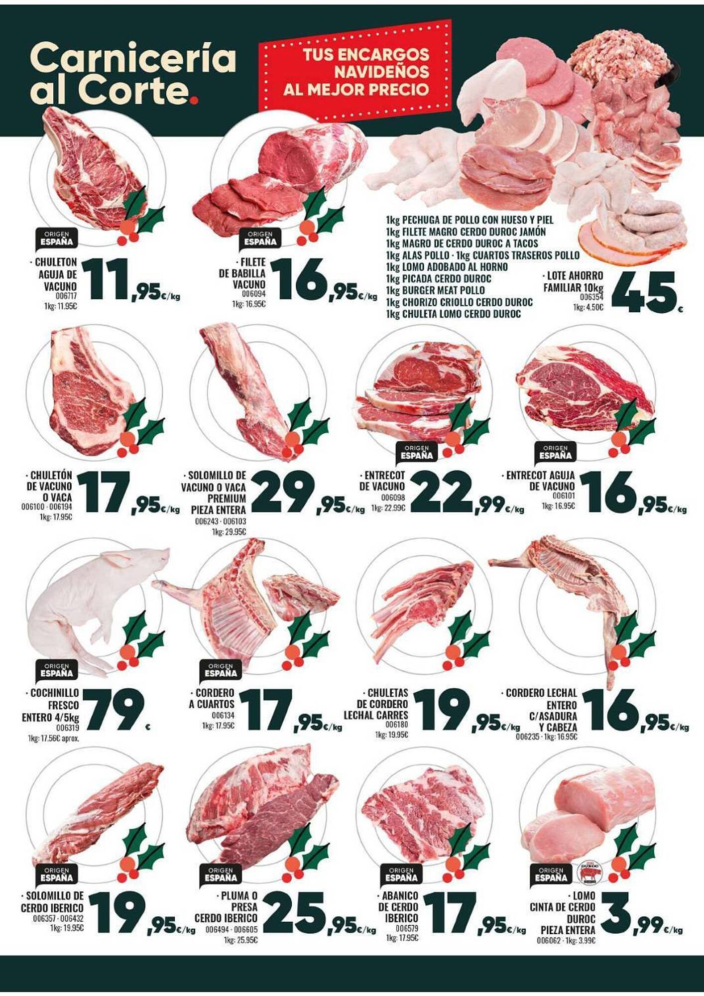 Catálogo Family Cash