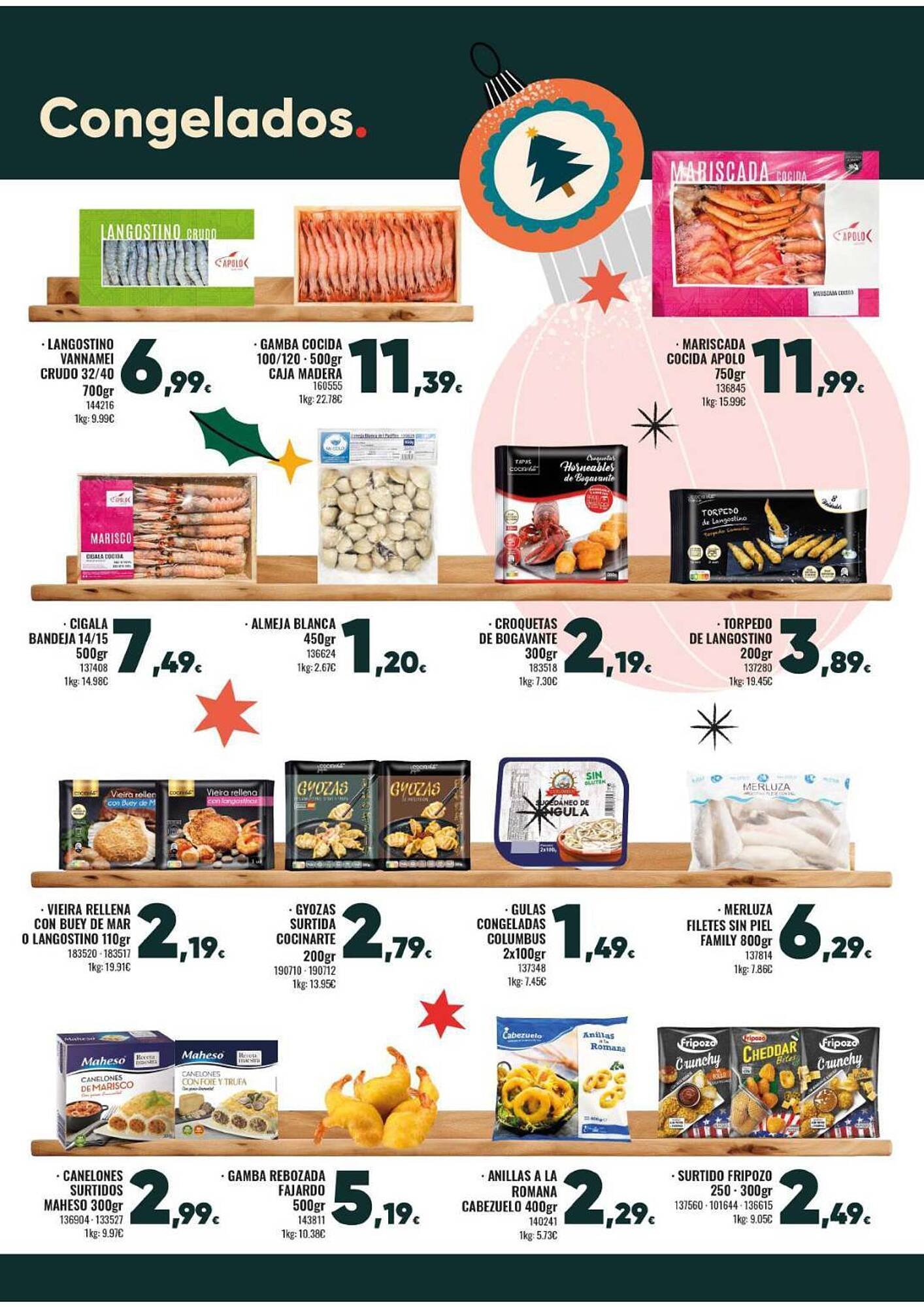 Catálogo Family Cash