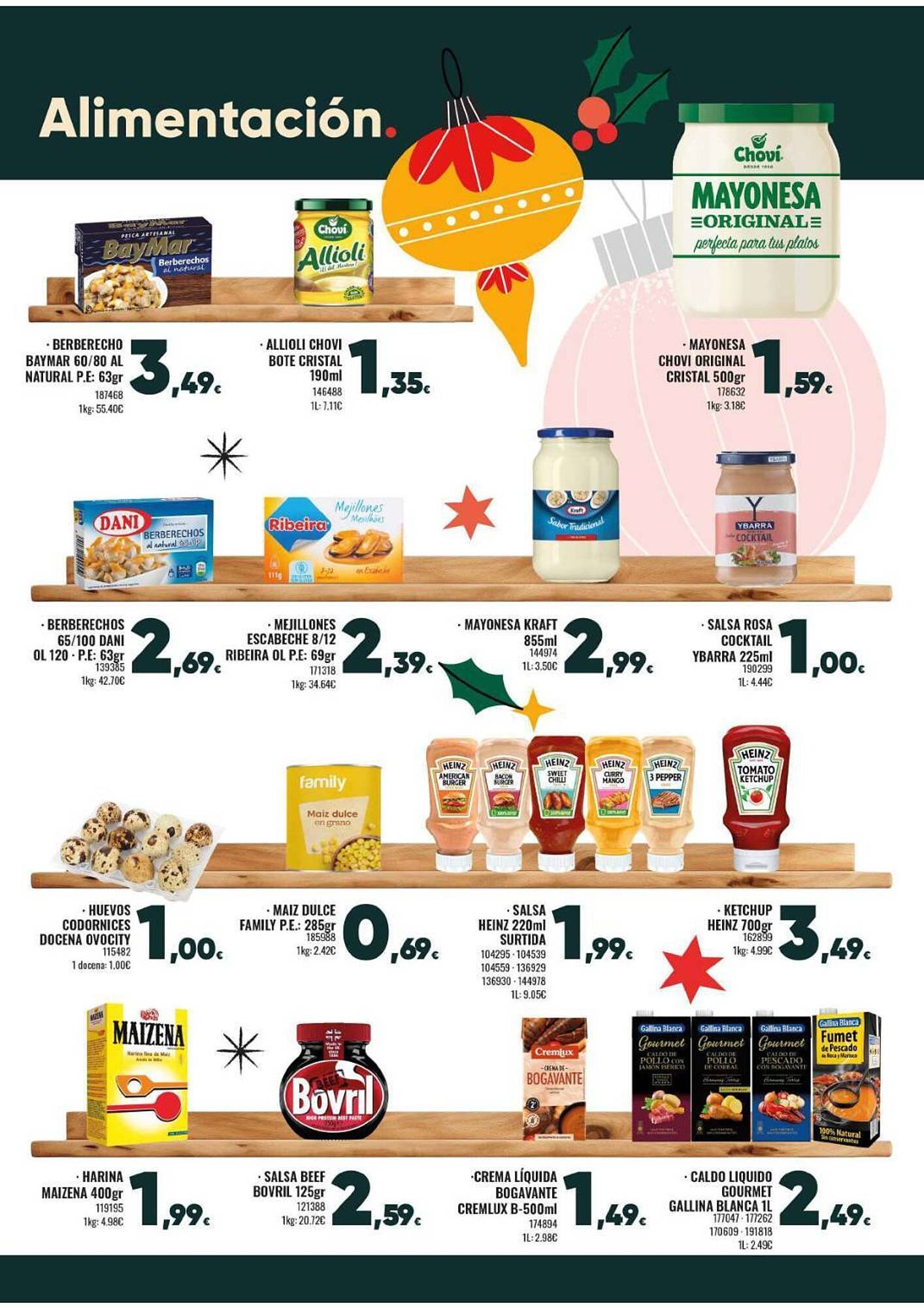 Catálogo Family Cash