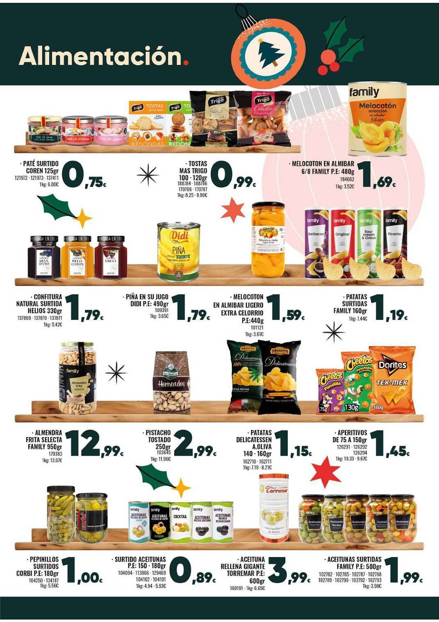 Catálogo Family Cash