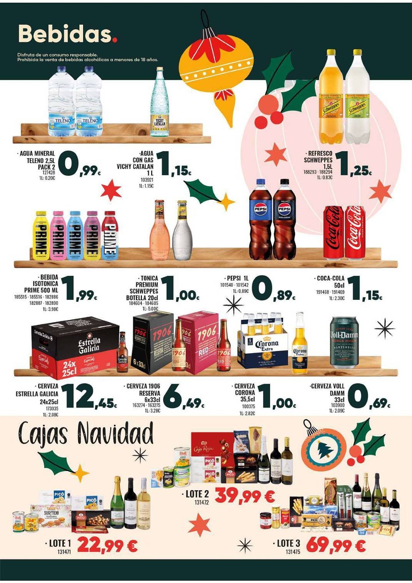 Catálogo Family Cash