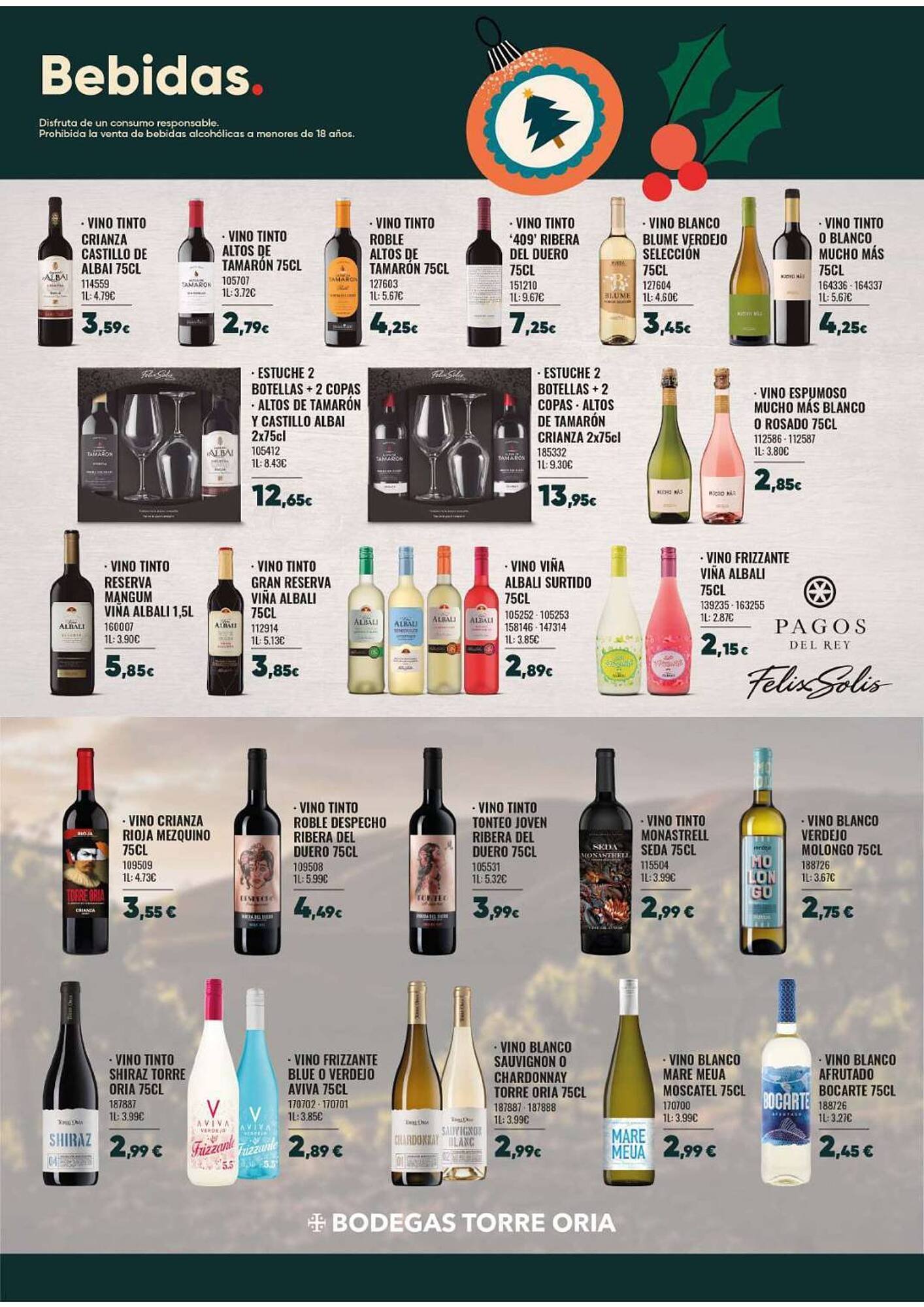 Catálogo Family Cash