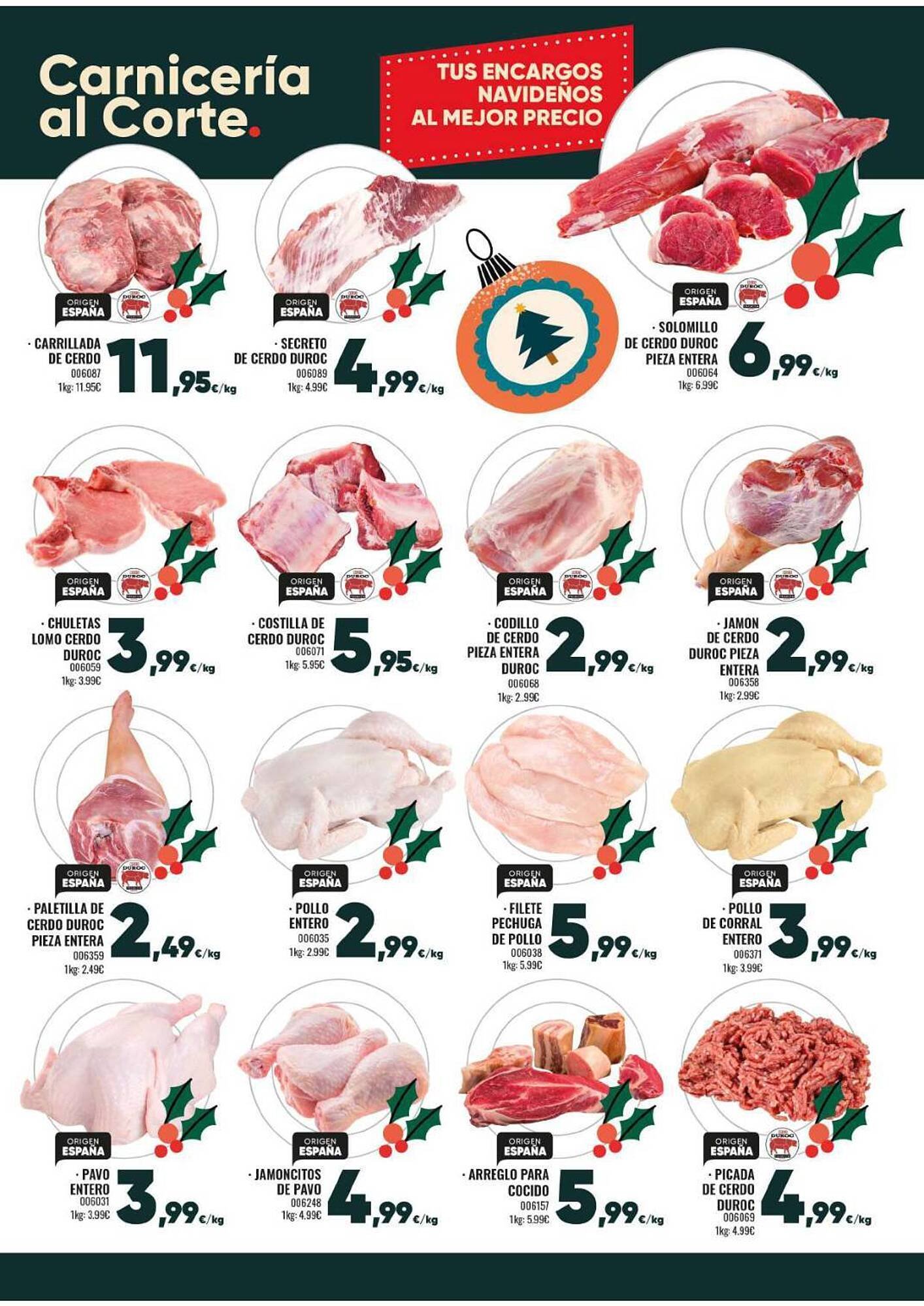 Catálogo Family Cash