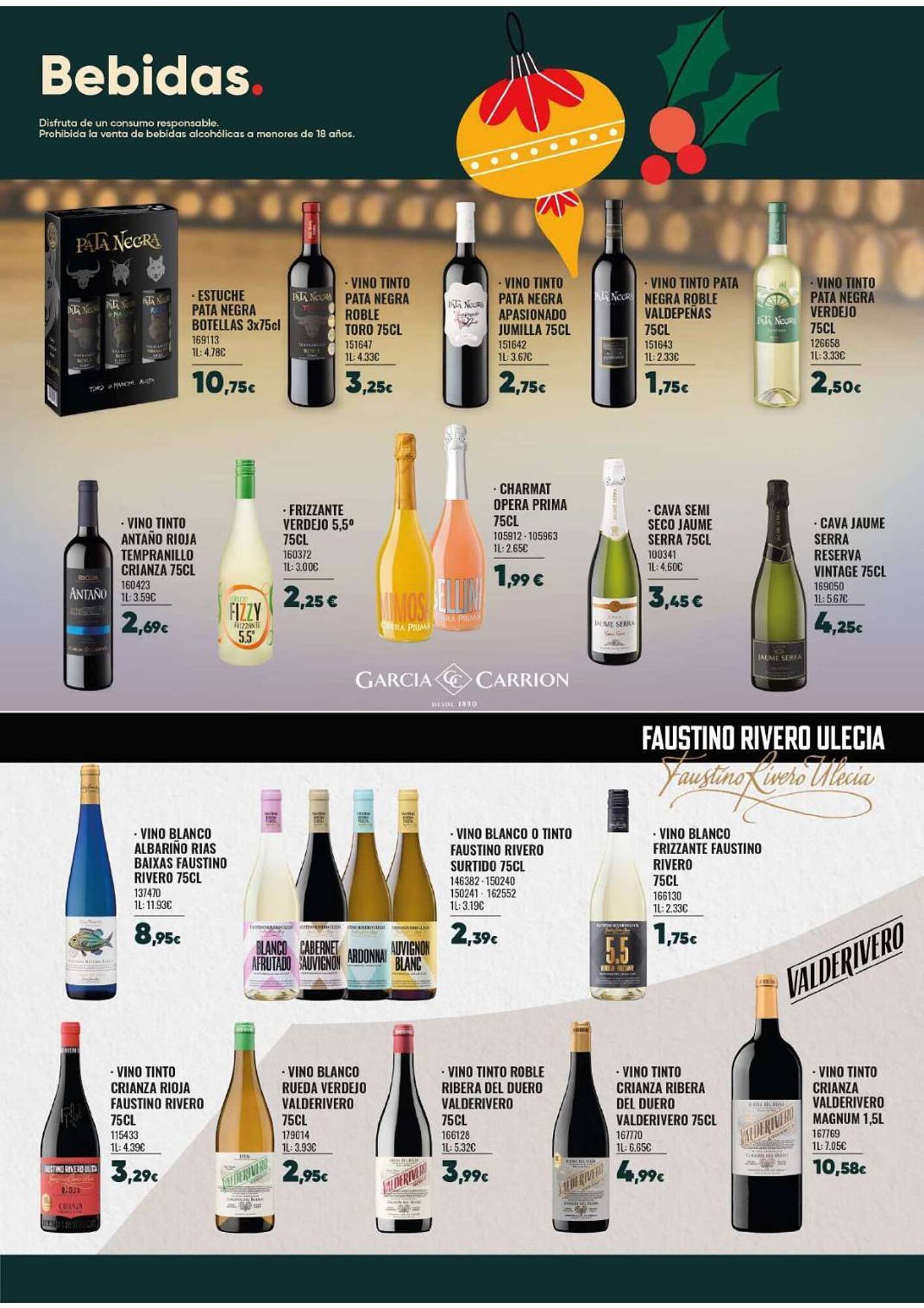 Catálogo Family Cash