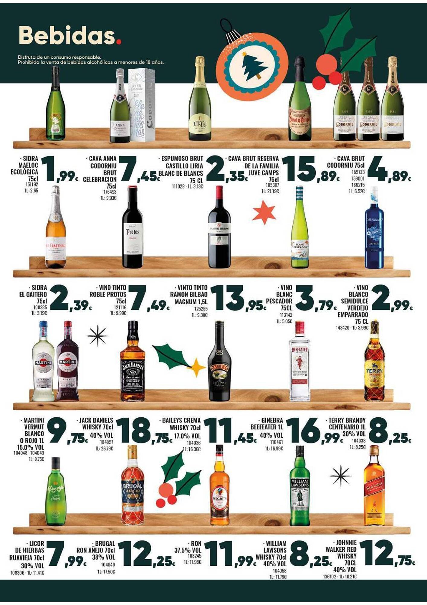 Catálogo Family Cash