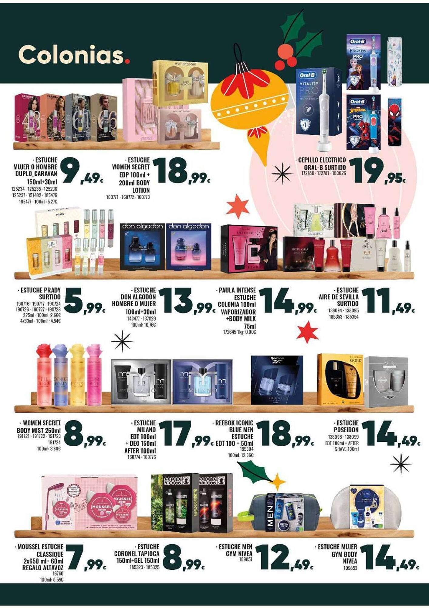 Catálogo Family Cash