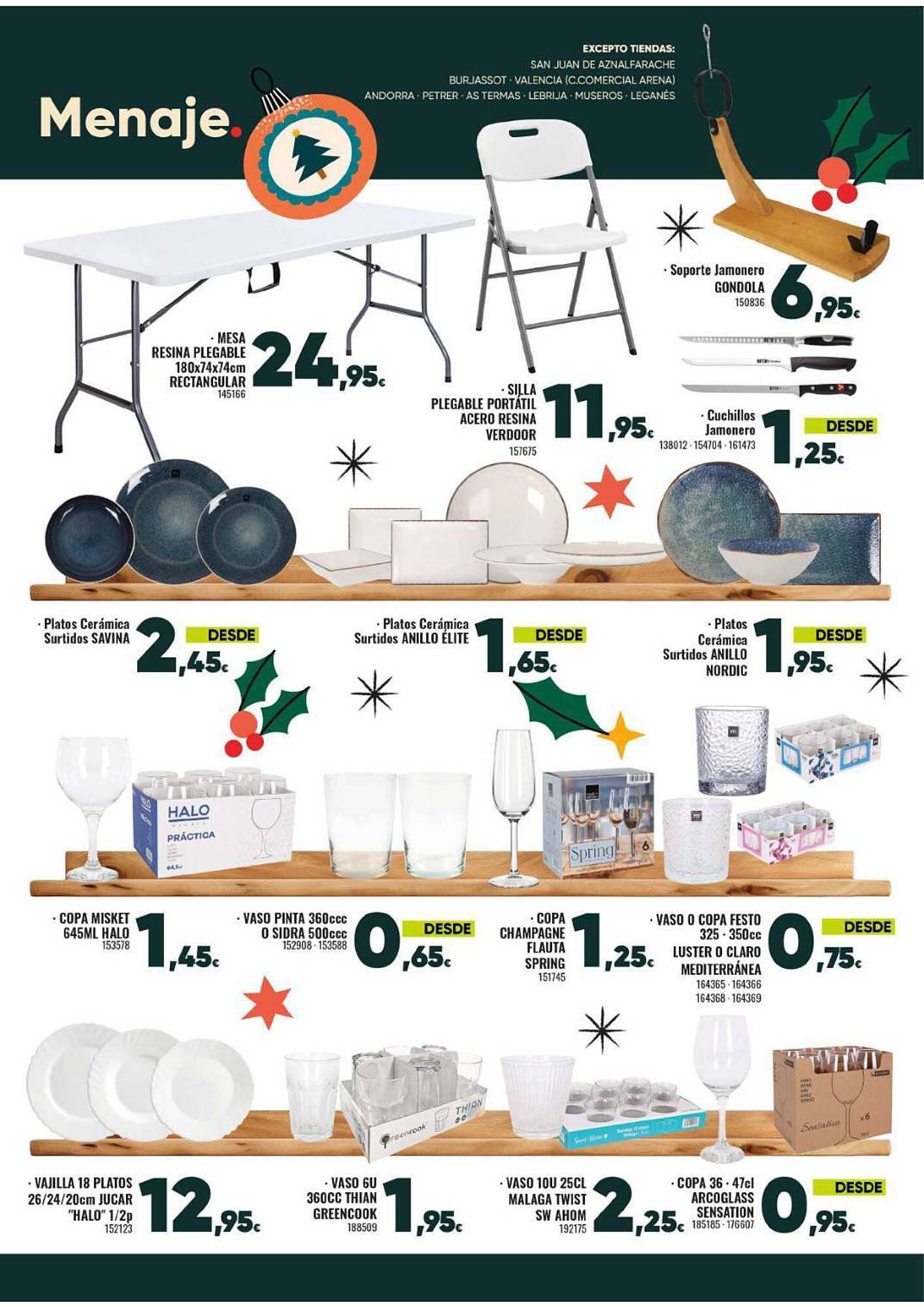 Catálogo Family Cash