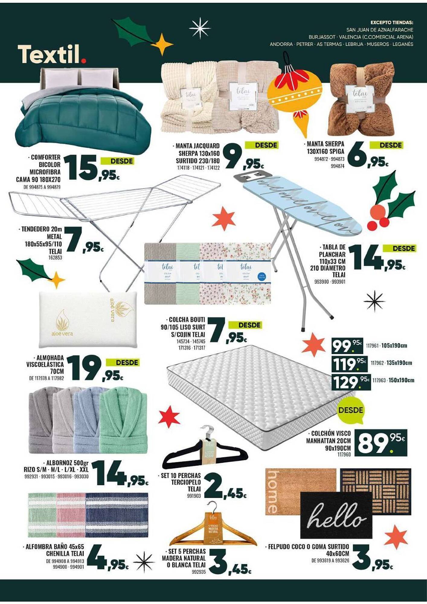 Catálogo Family Cash