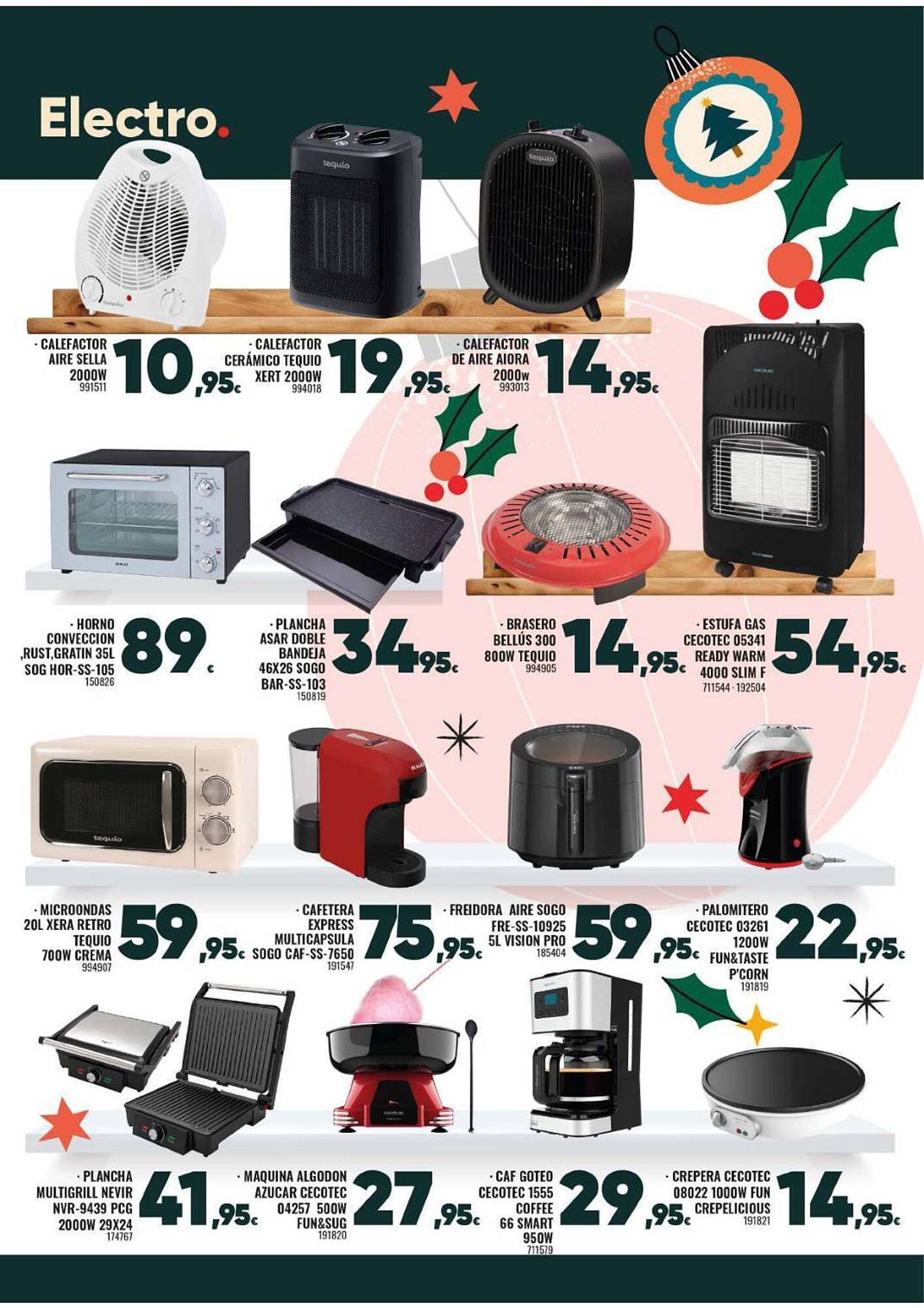 Catálogo Family Cash