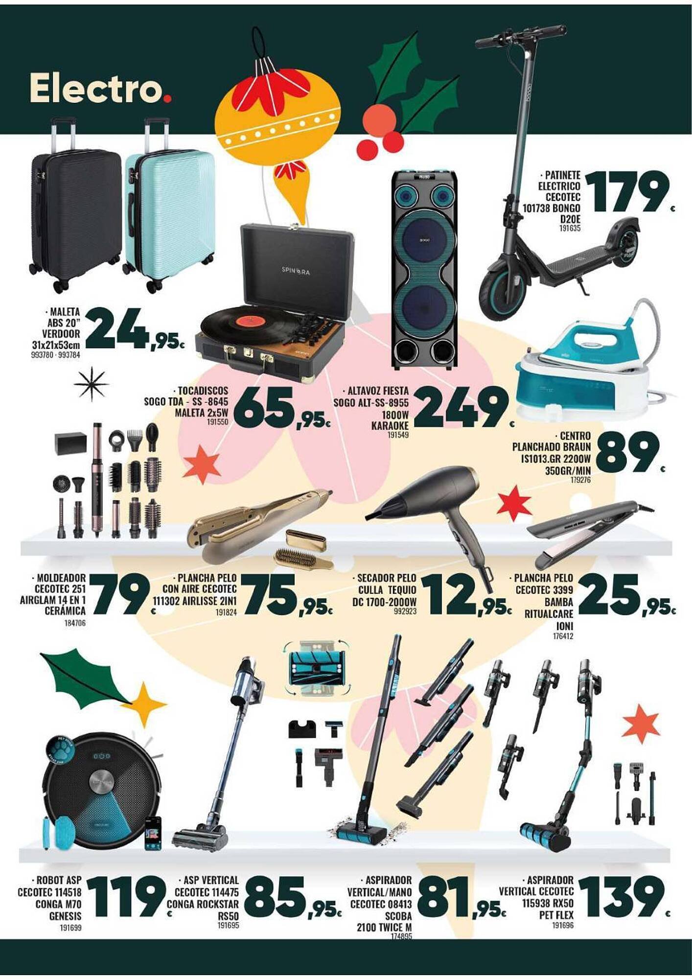 Catálogo Family Cash