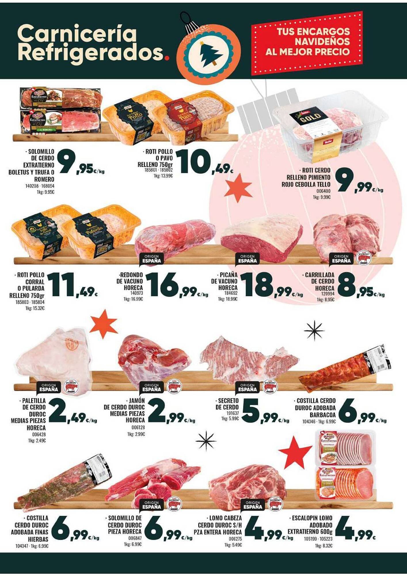 Catálogo Family Cash