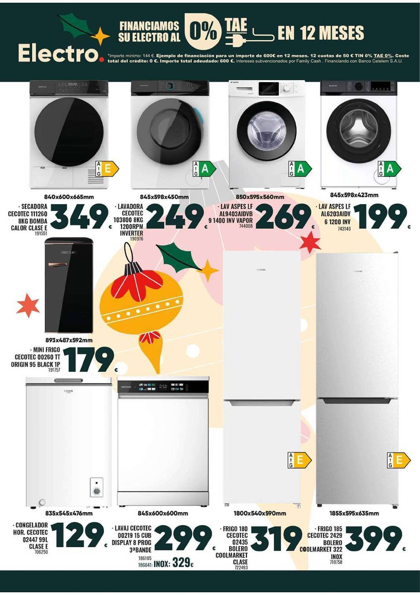 Catálogo Family Cash