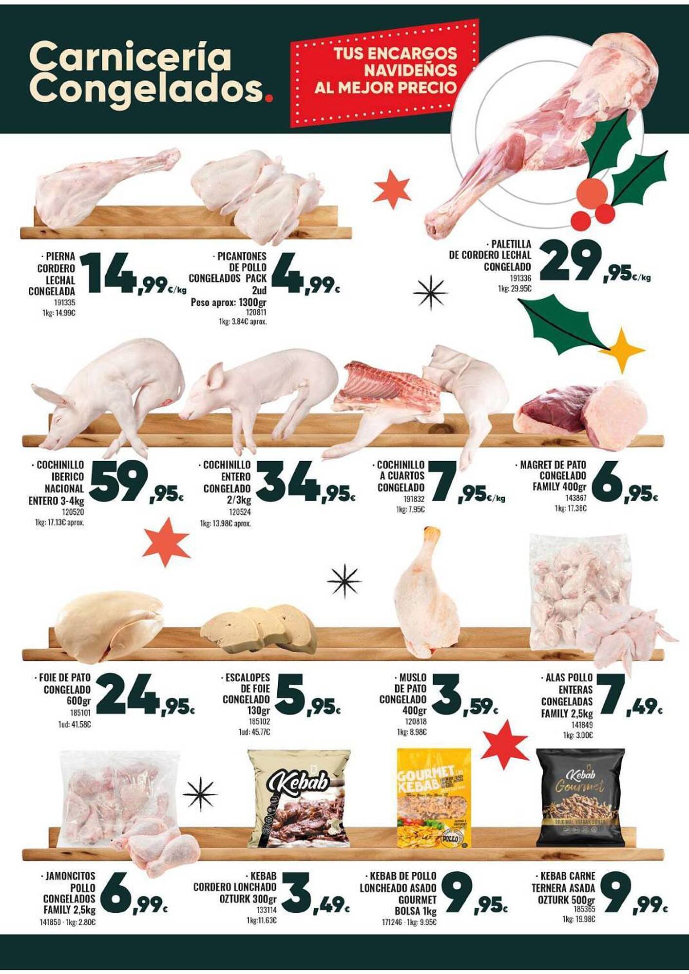 Catálogo Family Cash