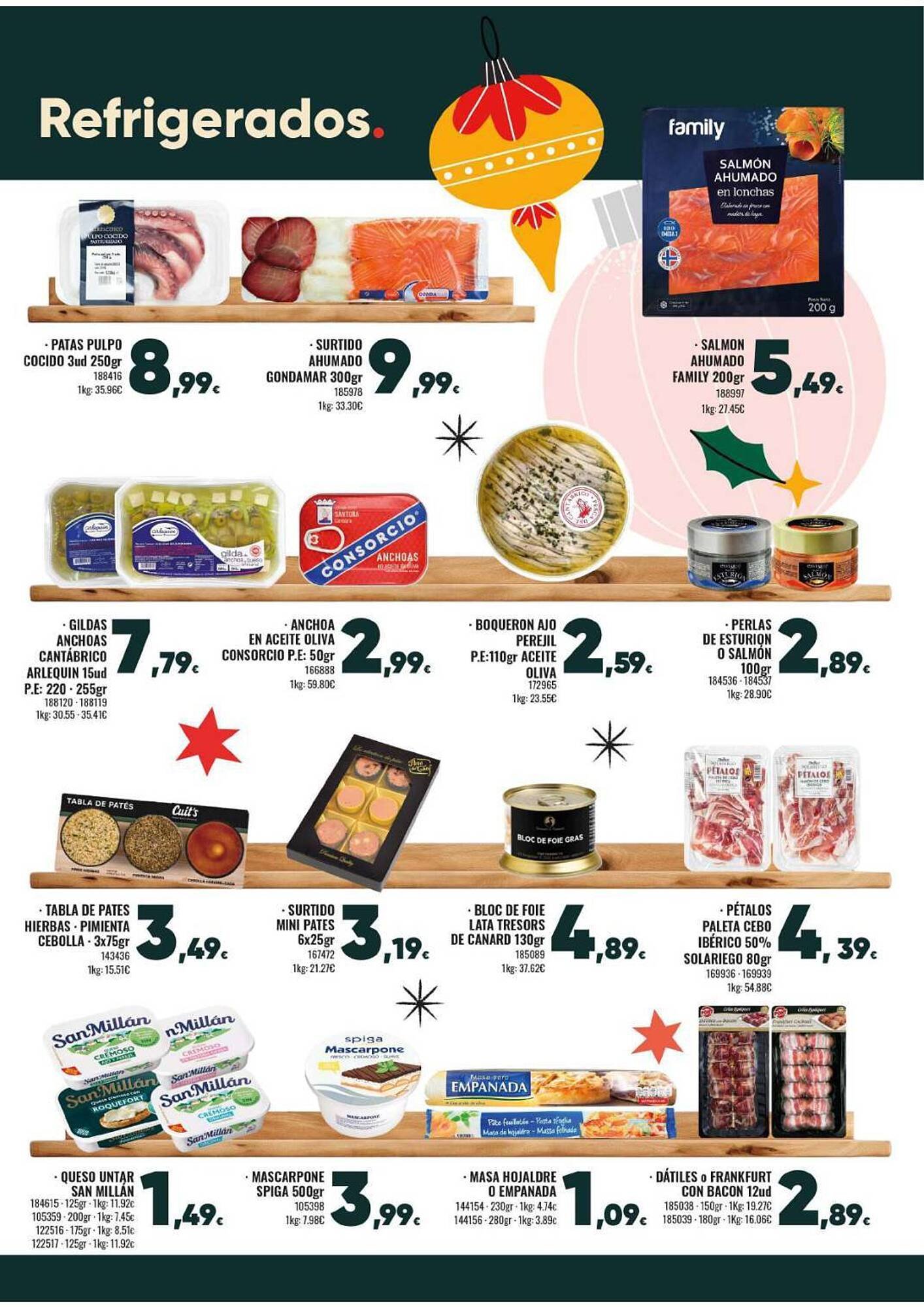 Catálogo Family Cash