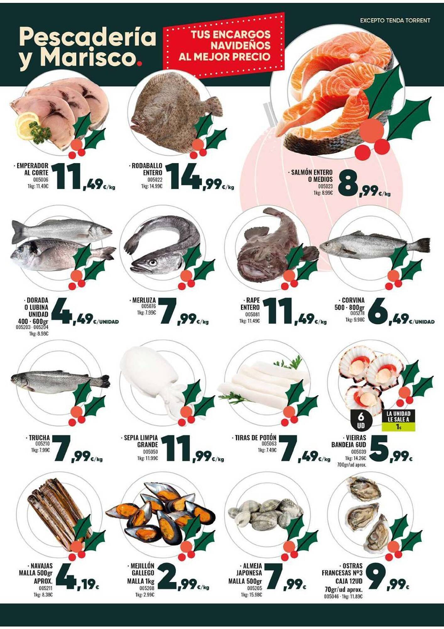 Catálogo Family Cash