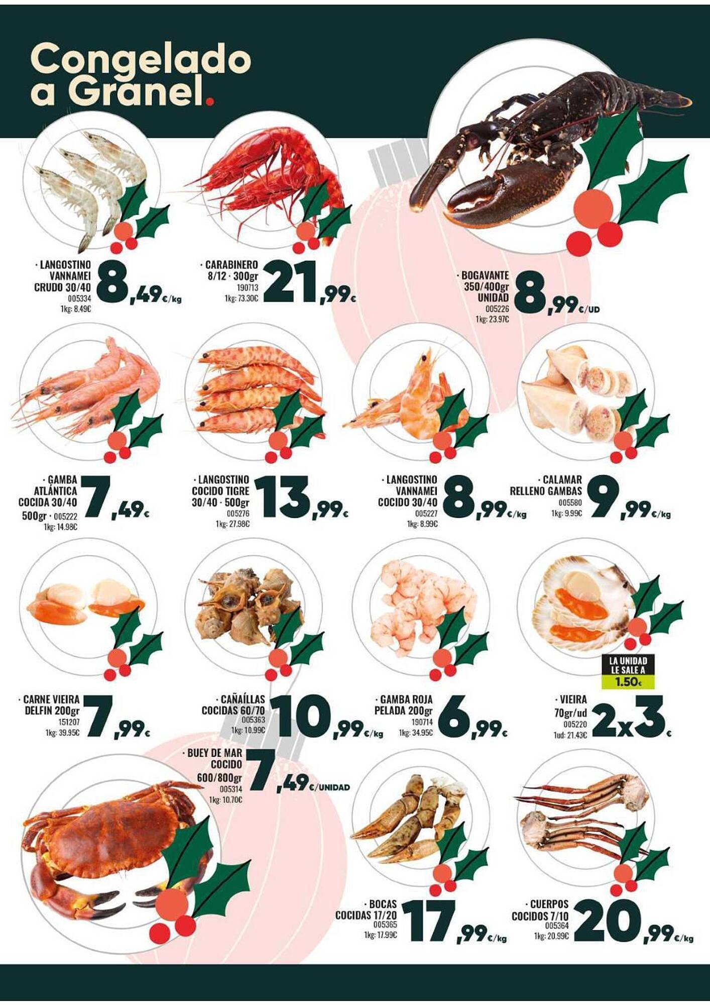 Catálogo Family Cash