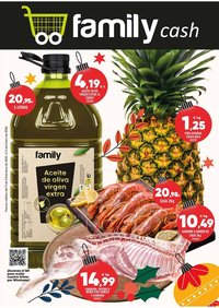 Catálogo Family Cash