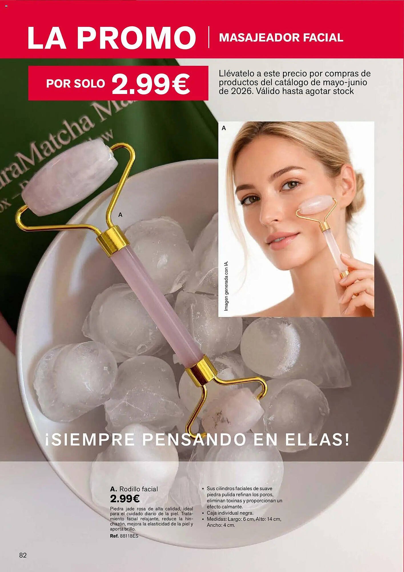 Catálogo Leonisa