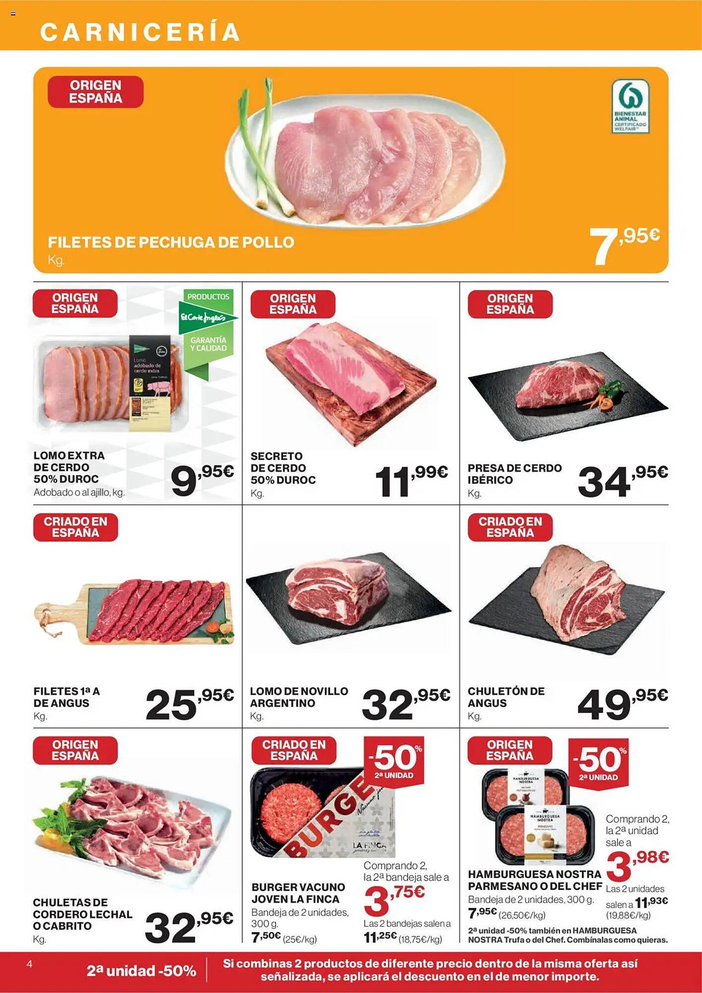 Folleto El Corte Inglés (2025-07-31 - 2025-08-13)