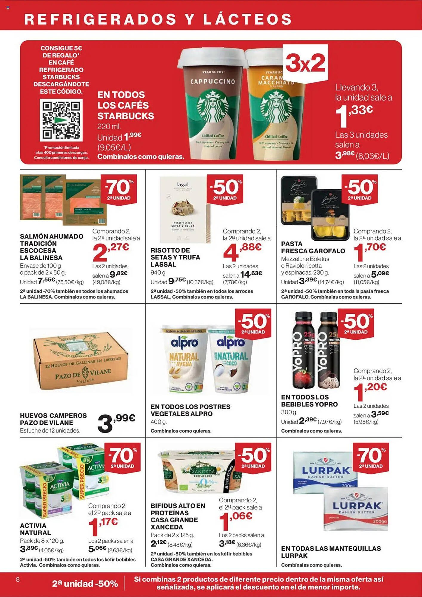 Folleto El Corte Inglés (2025-07-31 - 2025-08-13)