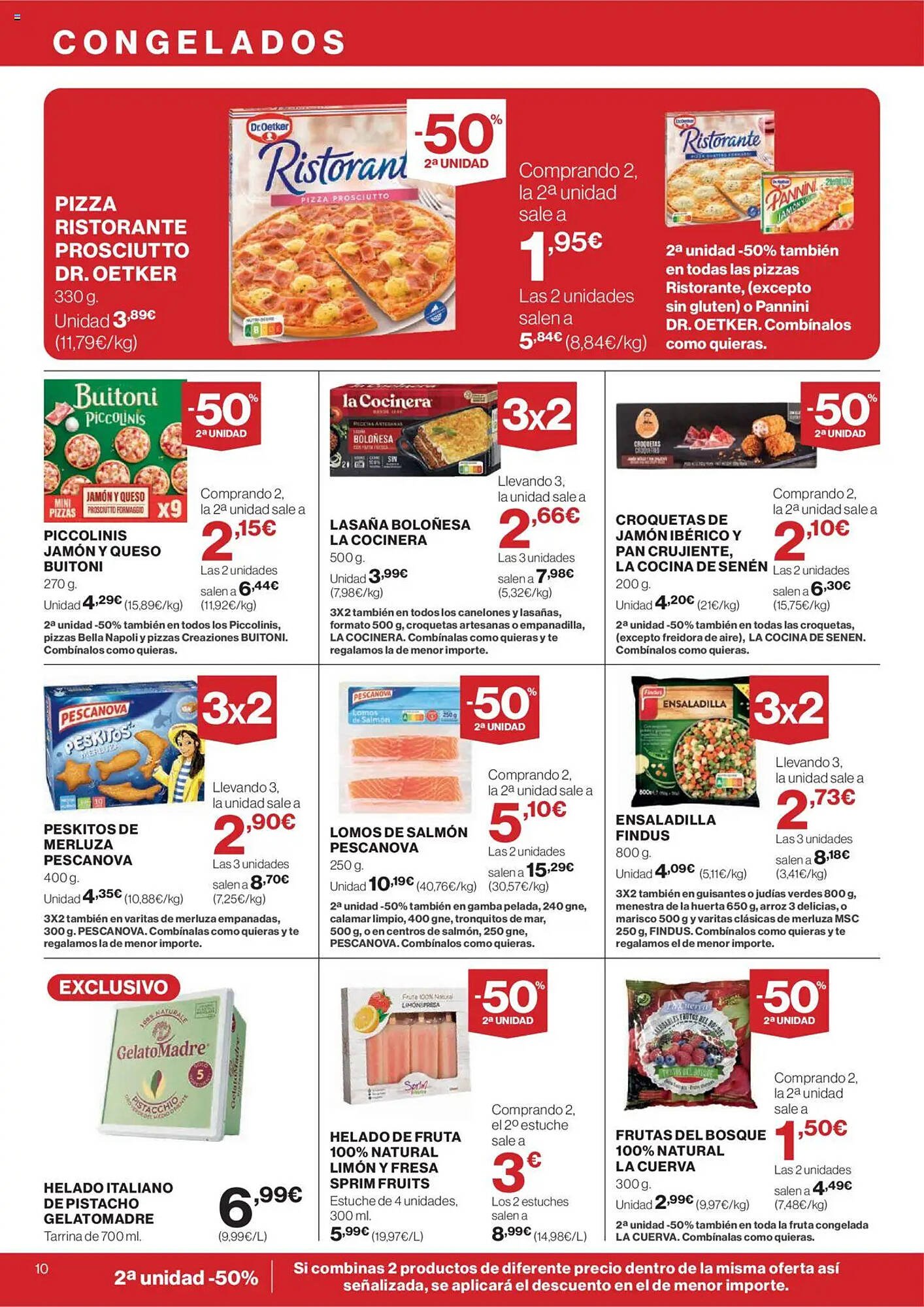 Folleto El Corte Inglés (2025-07-31 - 2025-08-13)