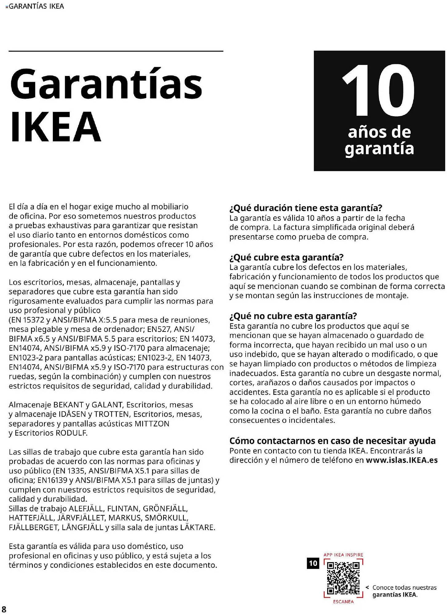 Catálogo IKEA