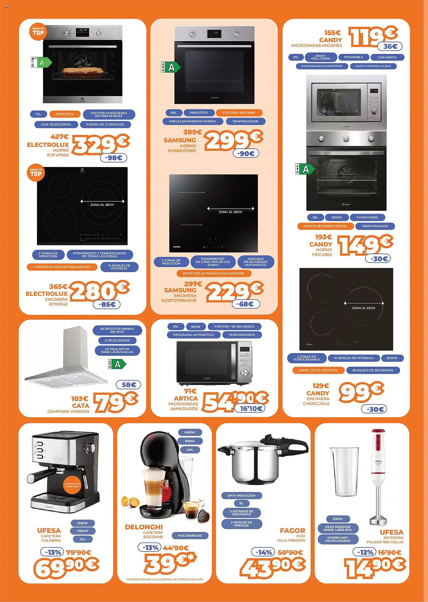 Catálogo Pascual Martí