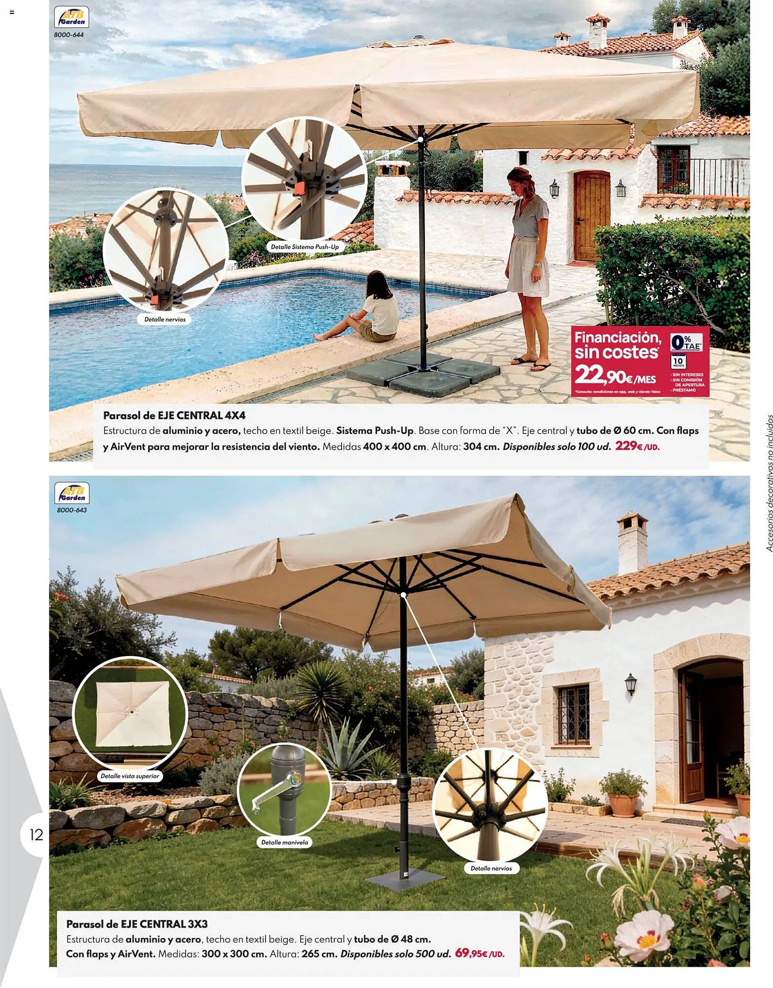 Catálogo BricoCentro