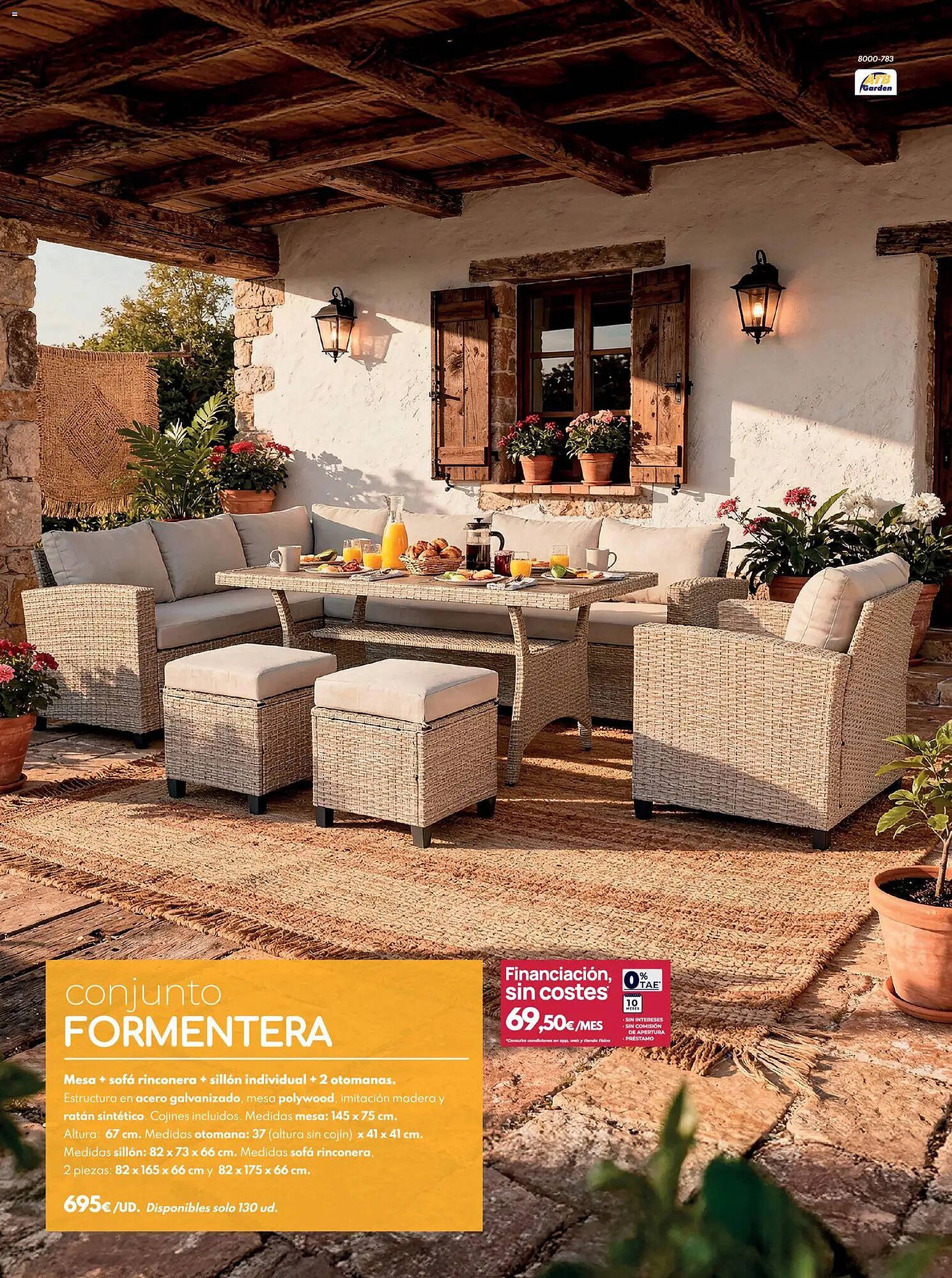 Catálogo BricoCentro