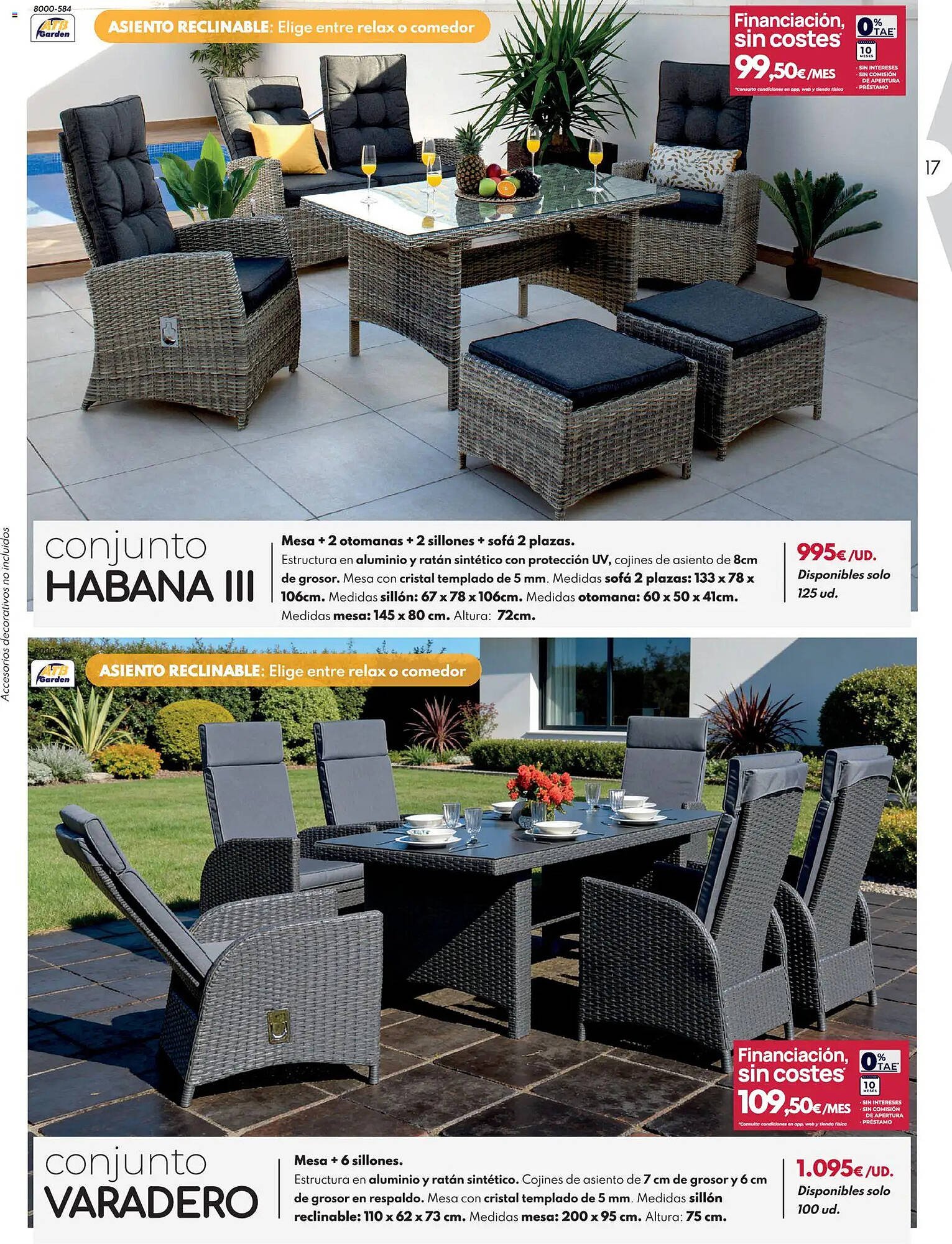 Catálogo BricoCentro