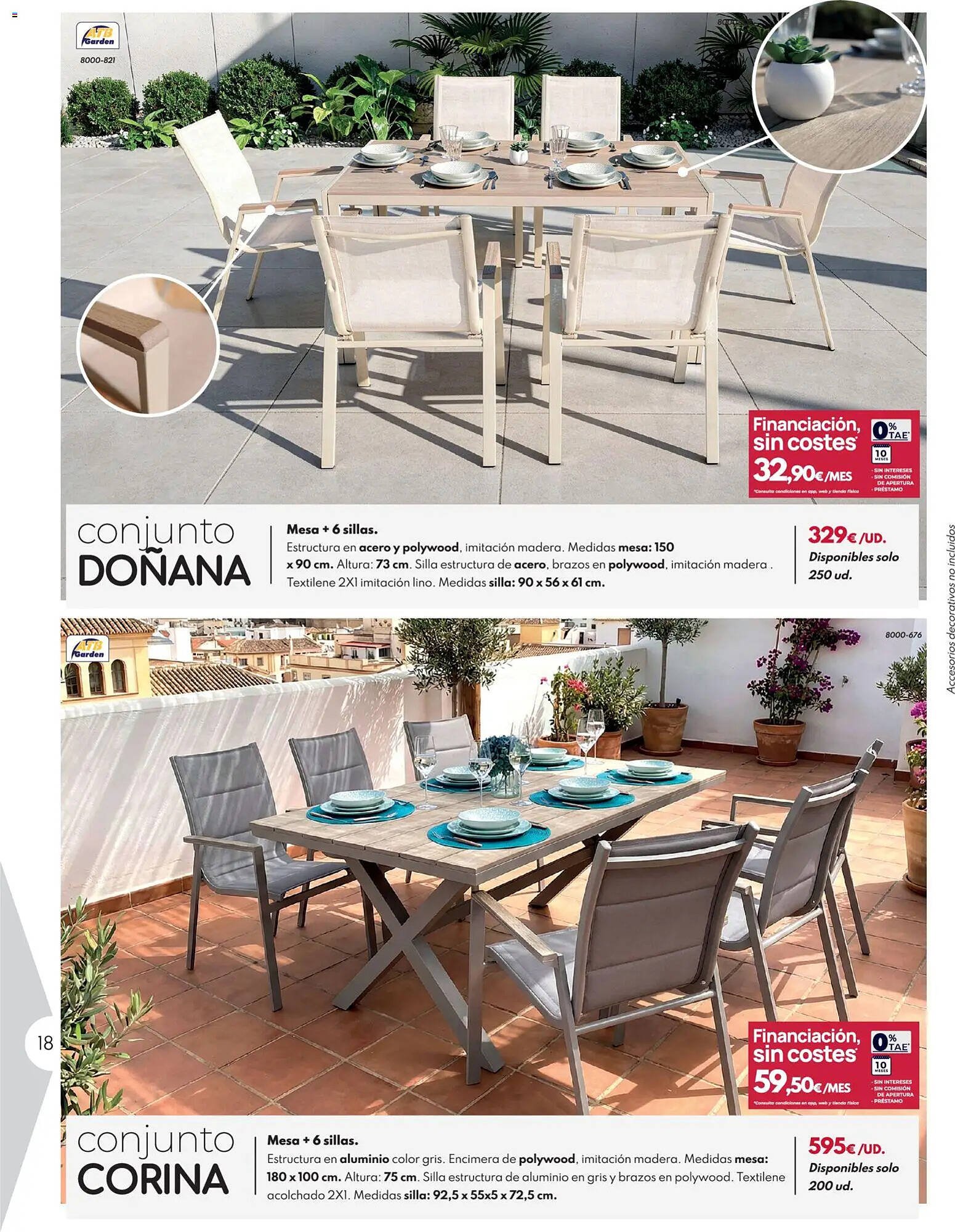 Catálogo BricoCentro