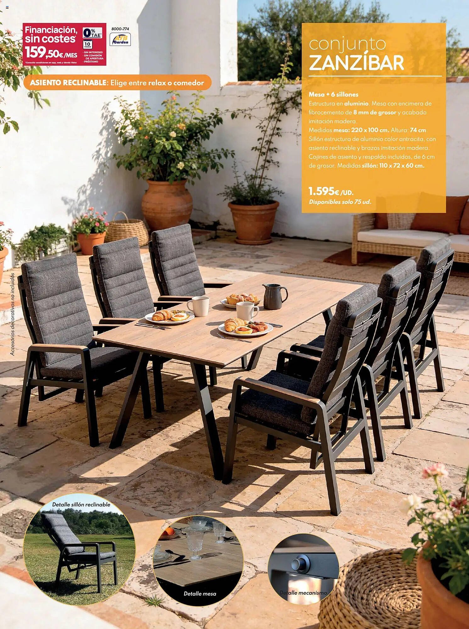 Catálogo BricoCentro