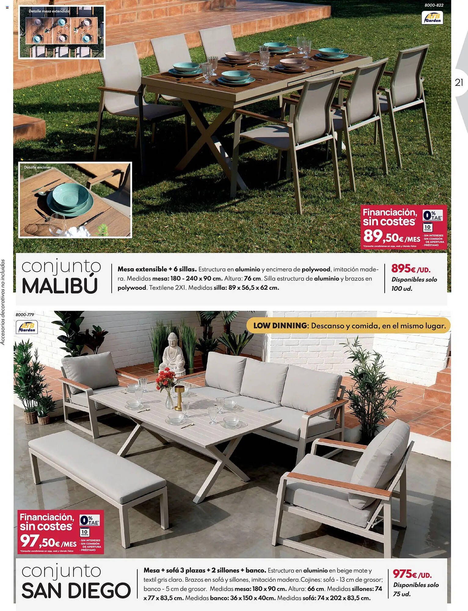 Catálogo BricoCentro