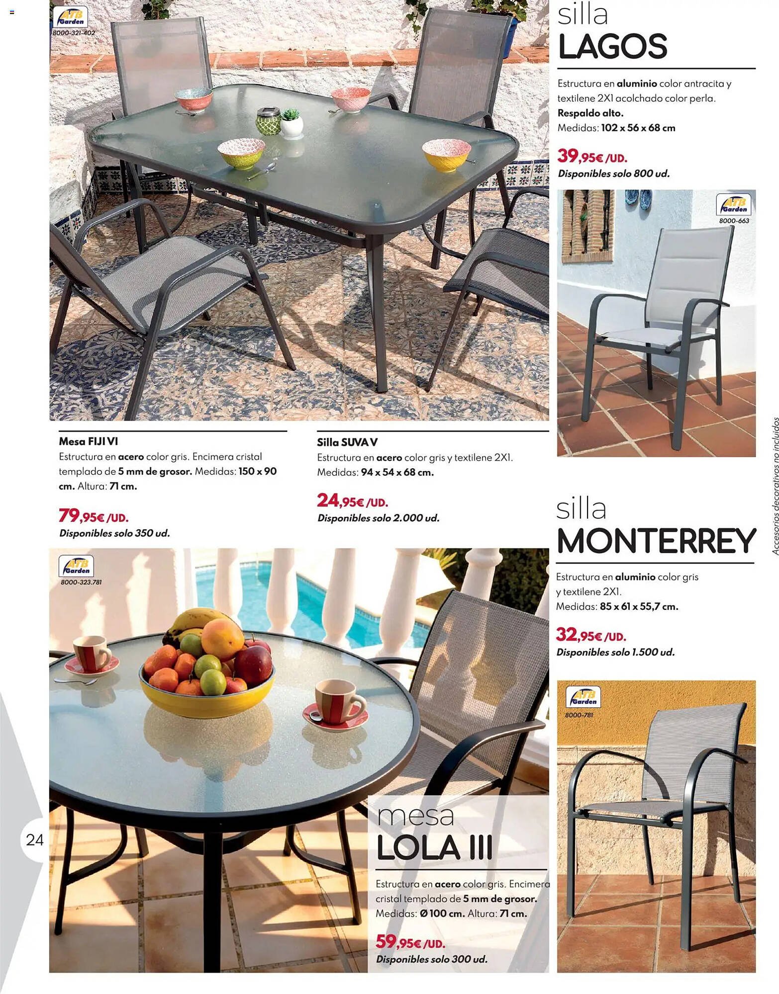 Catálogo BricoCentro