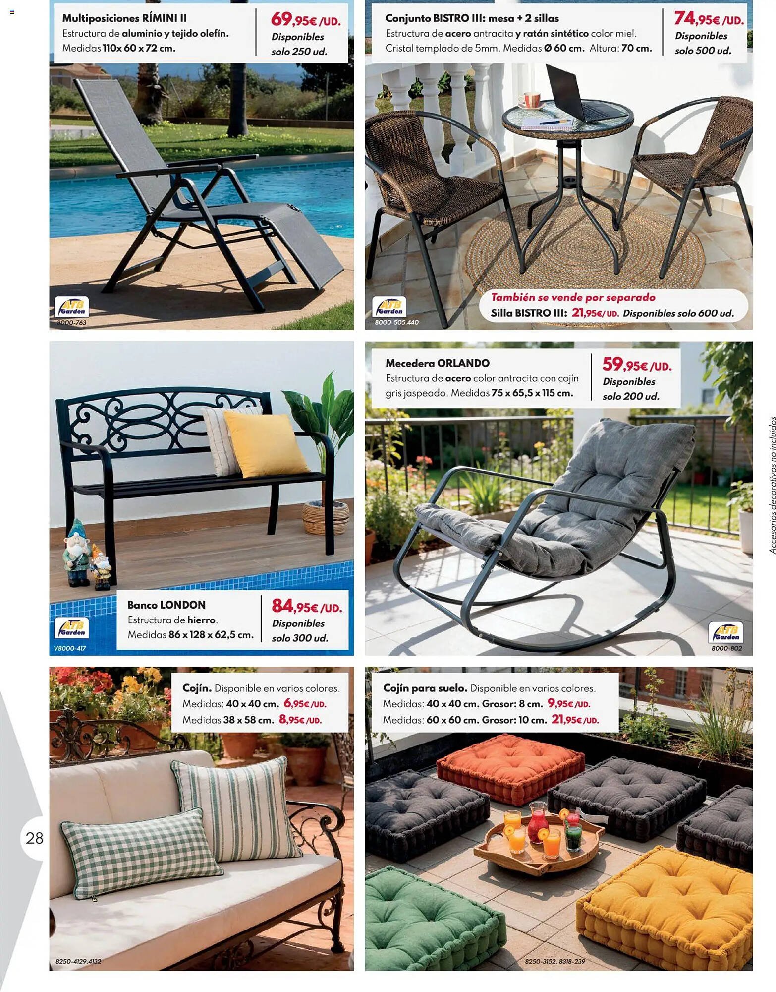 Catálogo BricoCentro